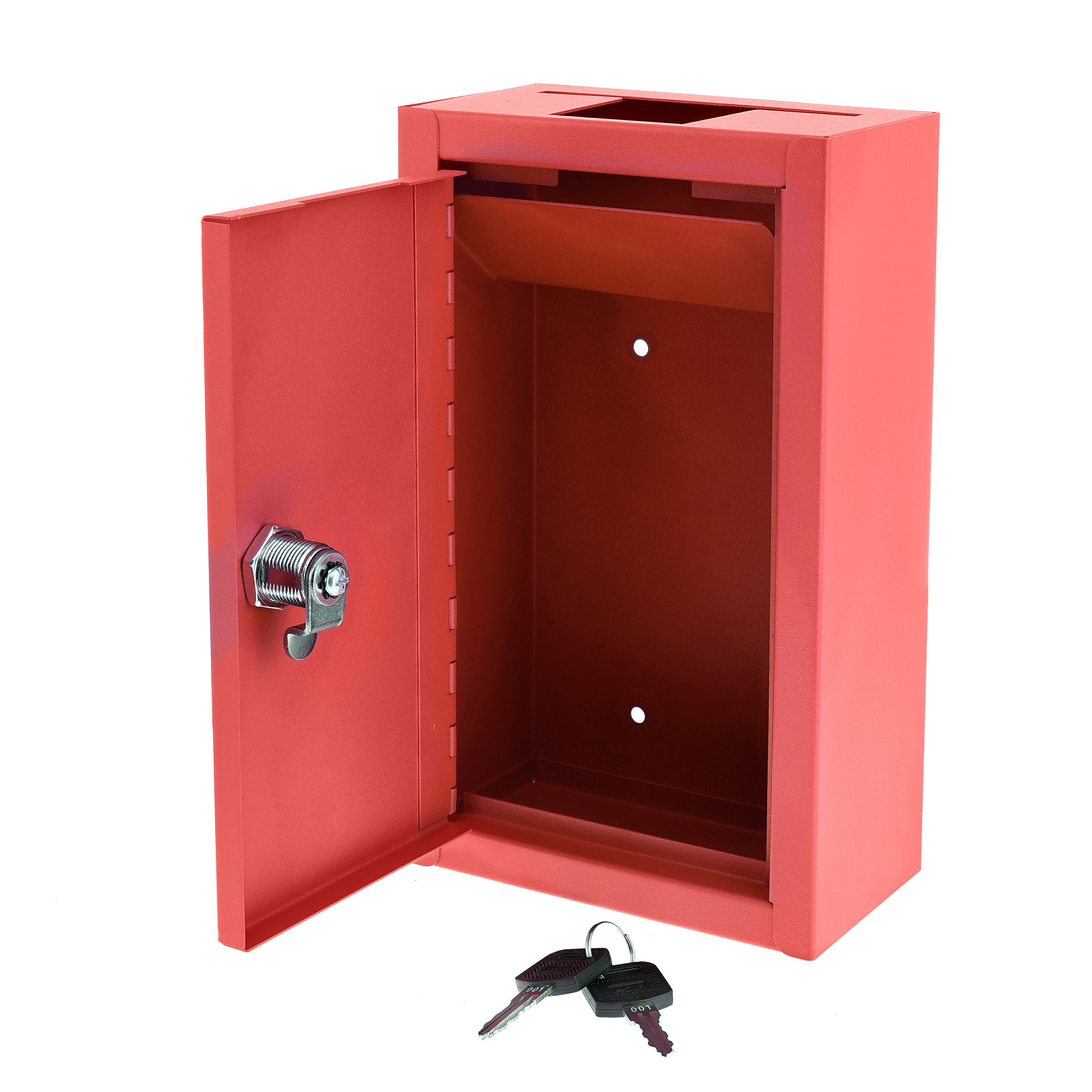 AdirOffice 631-12-RED  - View #2