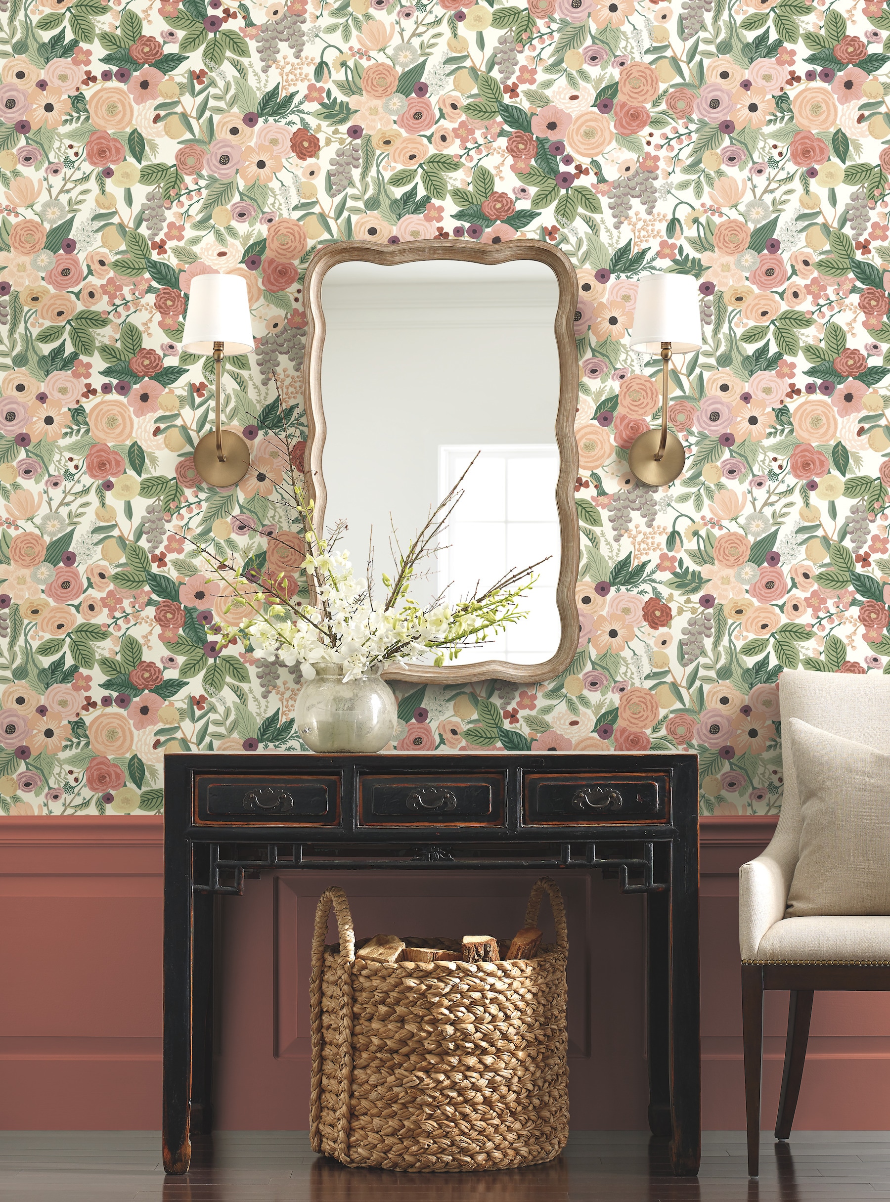 York Wallcoverings PSW1203RL wallpaper - View #6