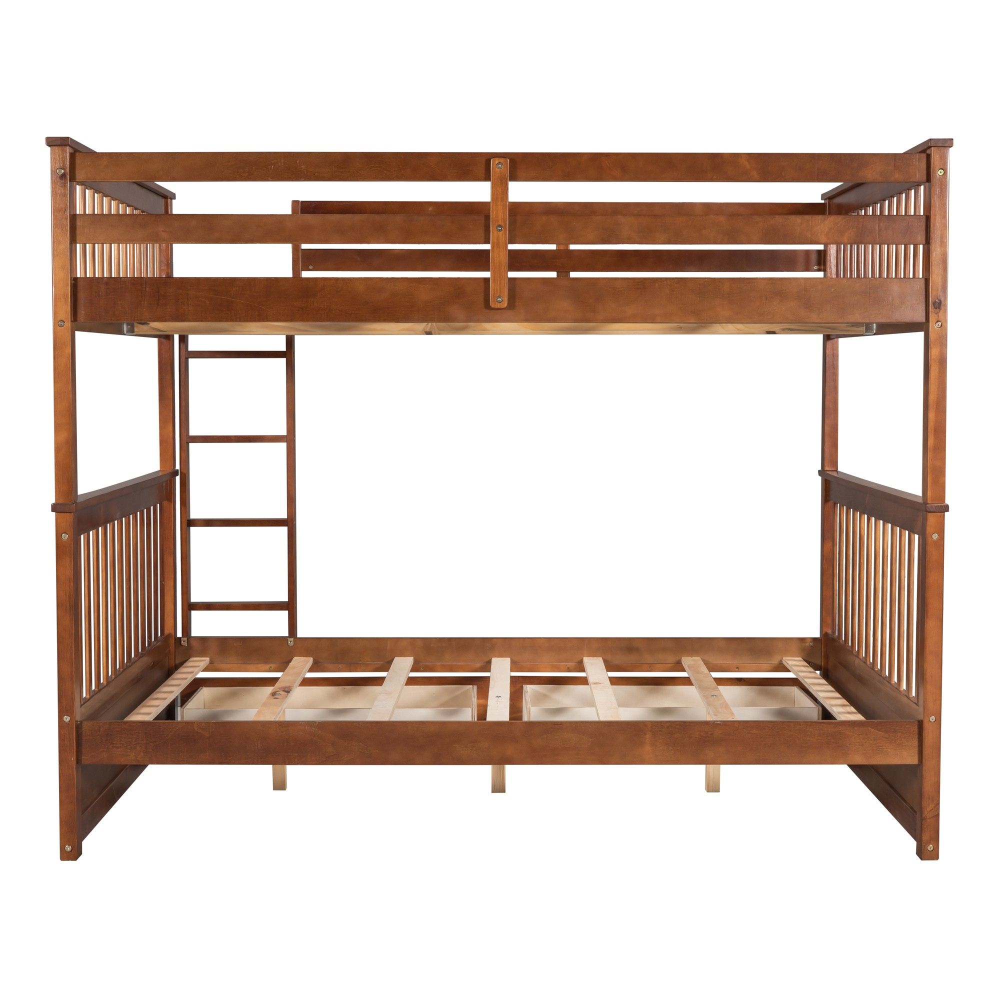 Yiekholo LL-YH-0049AAD Bunk-Beds - View #5