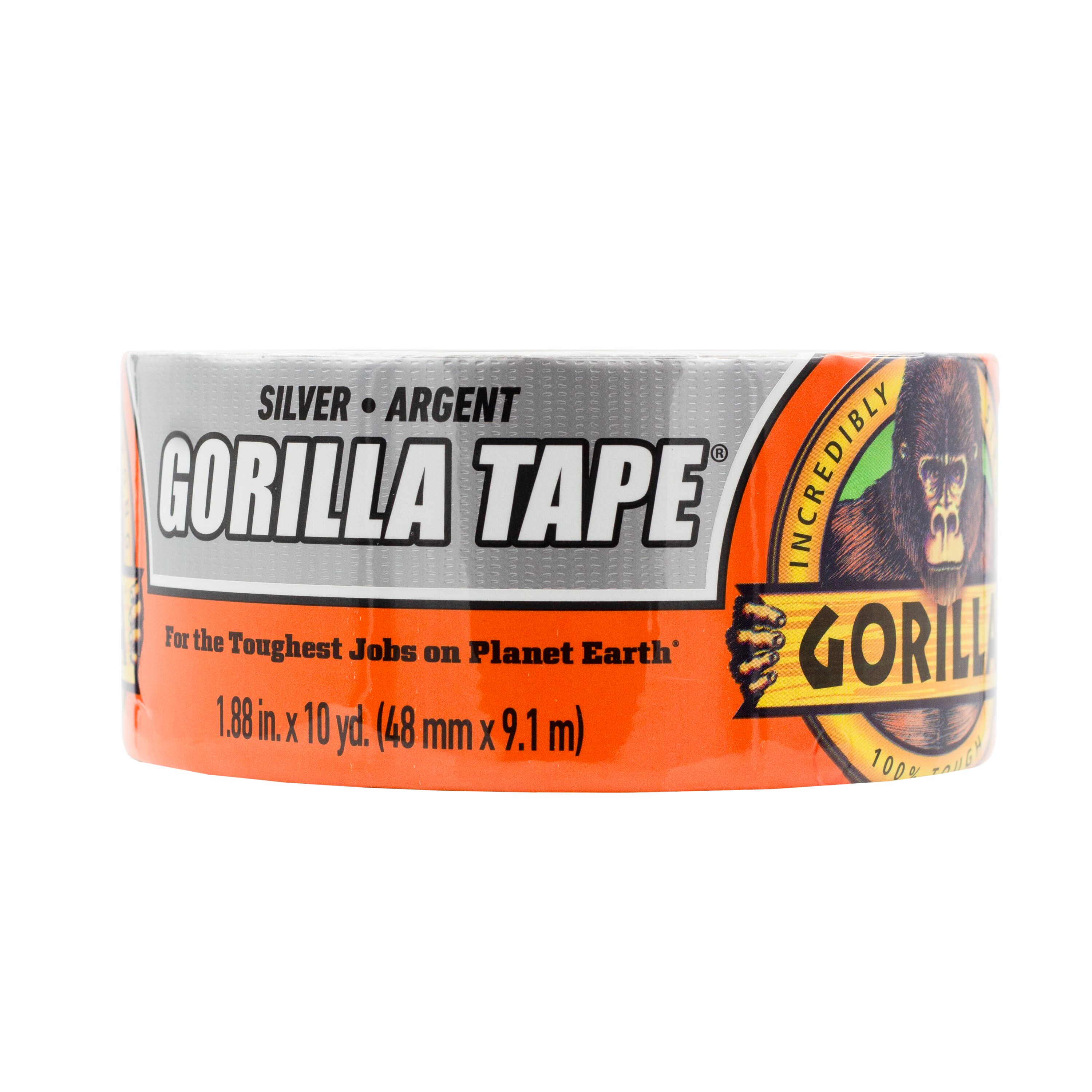 Gorilla 105463 Duct-Tape - View #3
