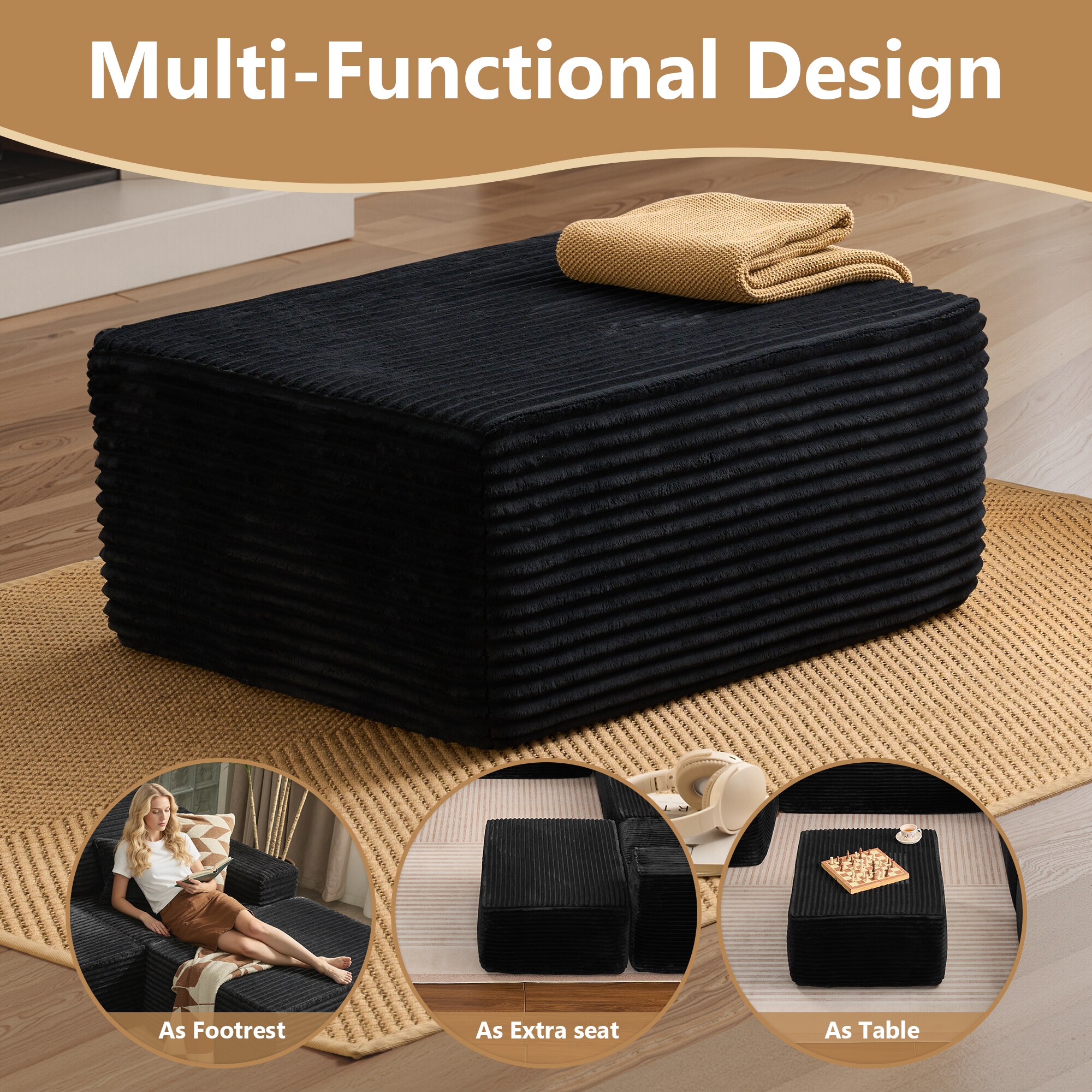 XIZZI XI-VIVI4304-H8 Sofas-Loveseats - View #7