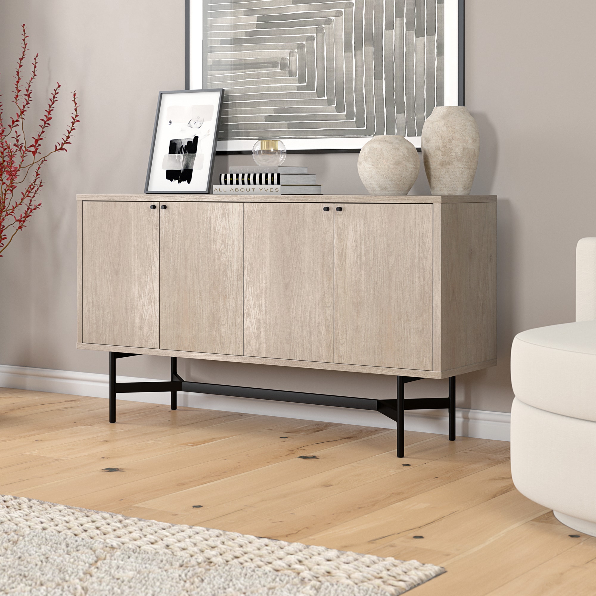 Hailey Home BF2269 Dining-Kitchen-Storarge - View #5