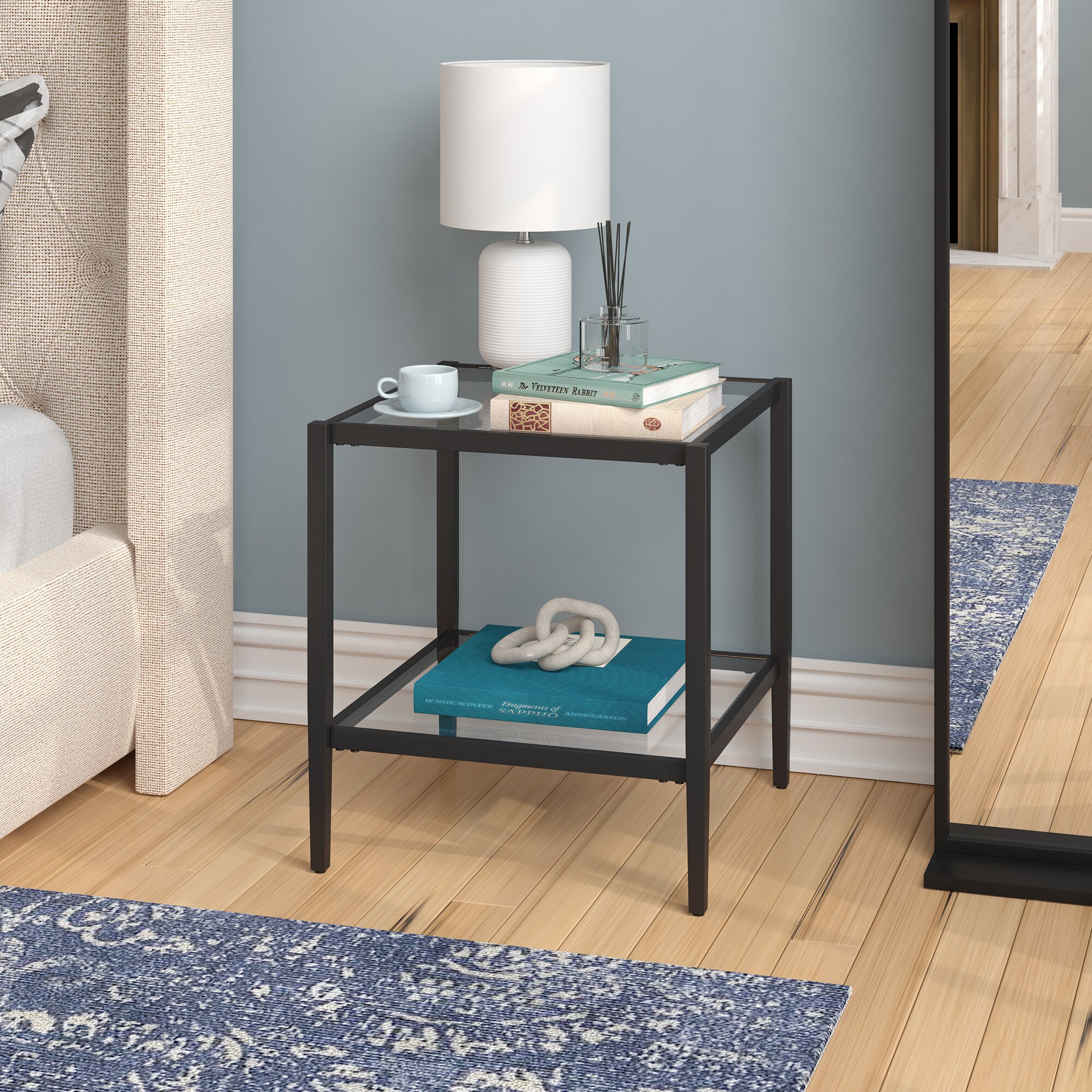 Hailey Home ST1628 End-Tables - View #7
