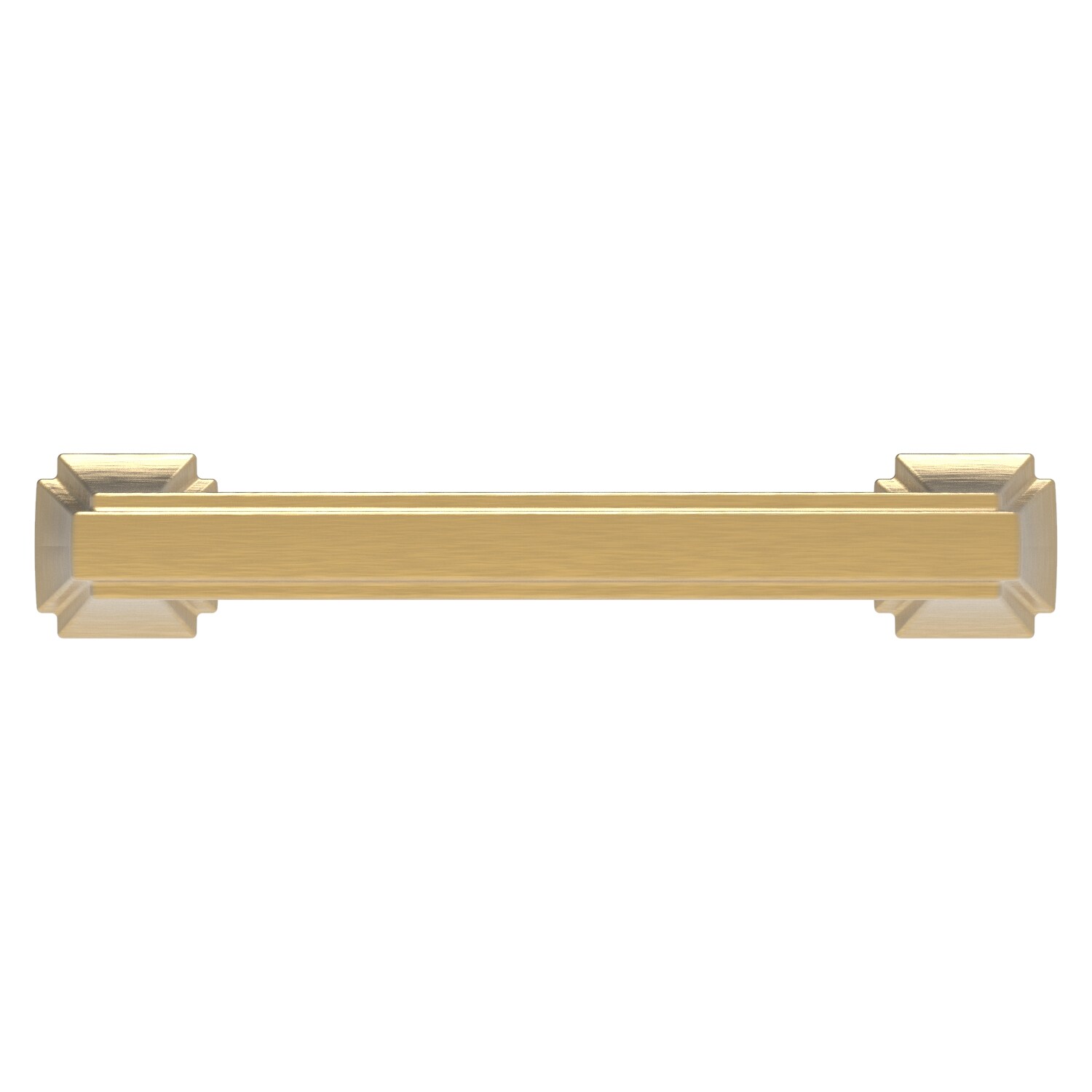 Hickory Hardware P3231-BGB Cabinet-Pulls - View #2