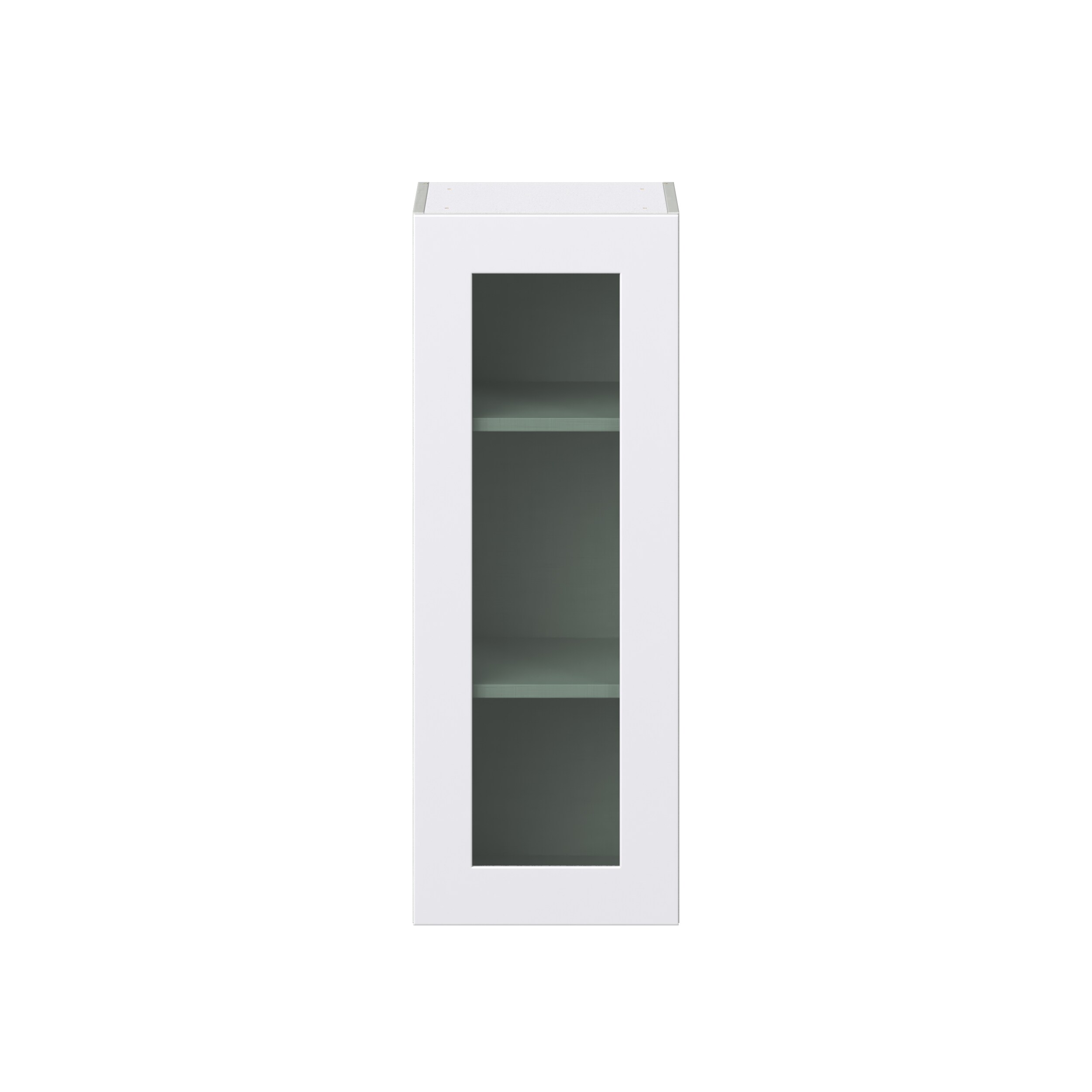 Hugo&Borg DSWG1540(L/R)-JO Cabinets-Kitchen - View #6