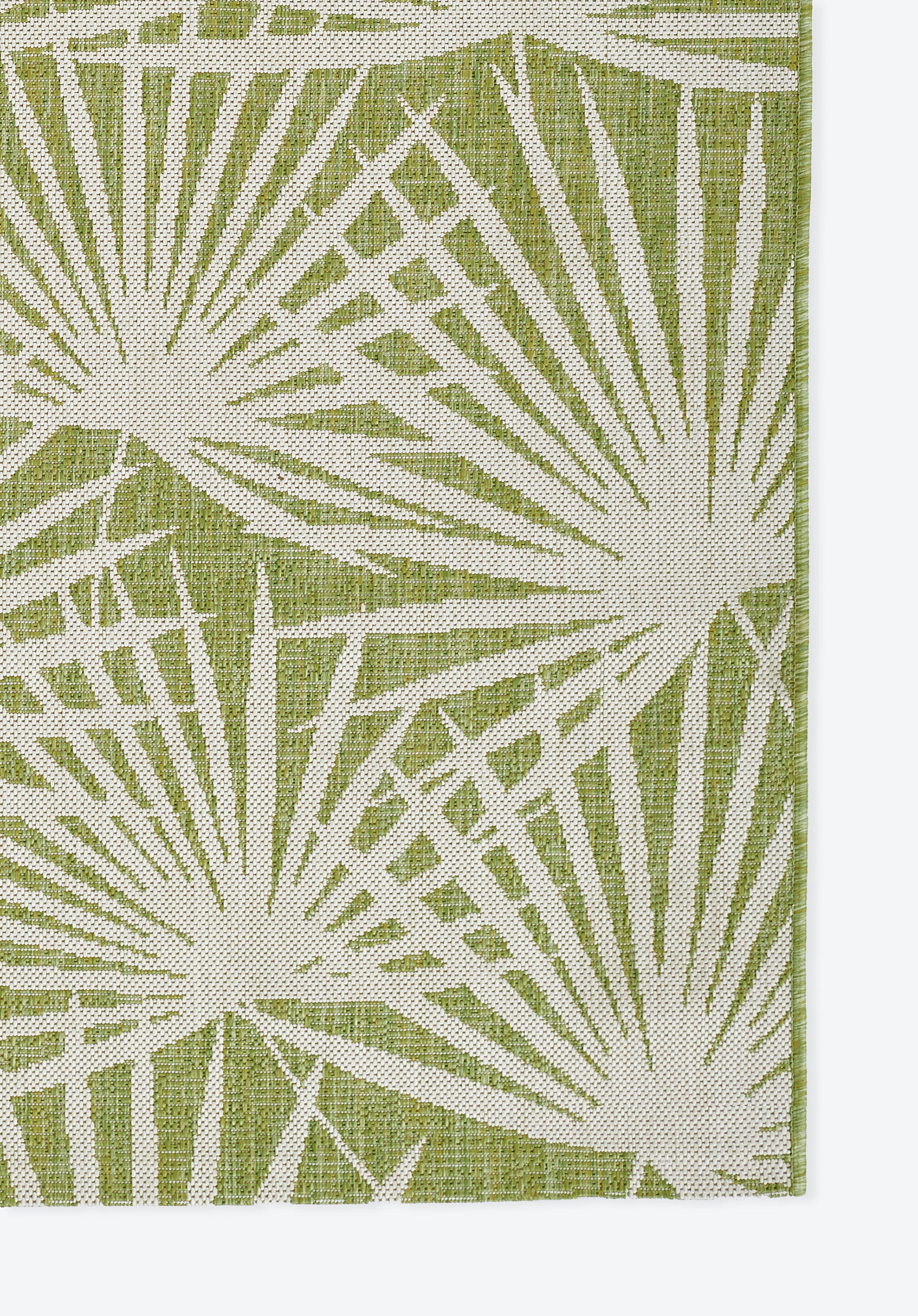 Momeni VILLAVI-14GRN2060 rugs - View #2