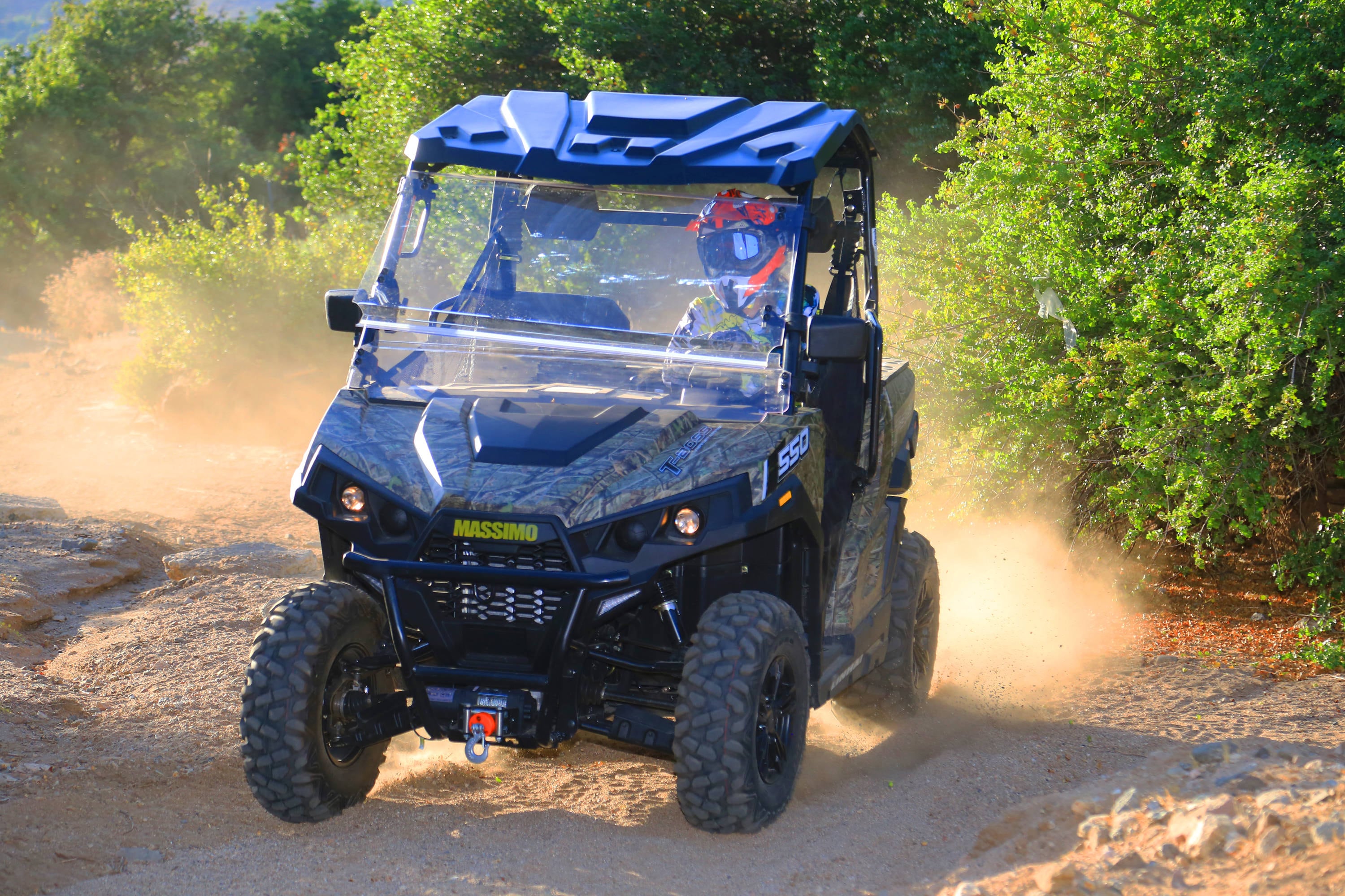 Massimo U100550614 Motorized-Vehicles - View #5