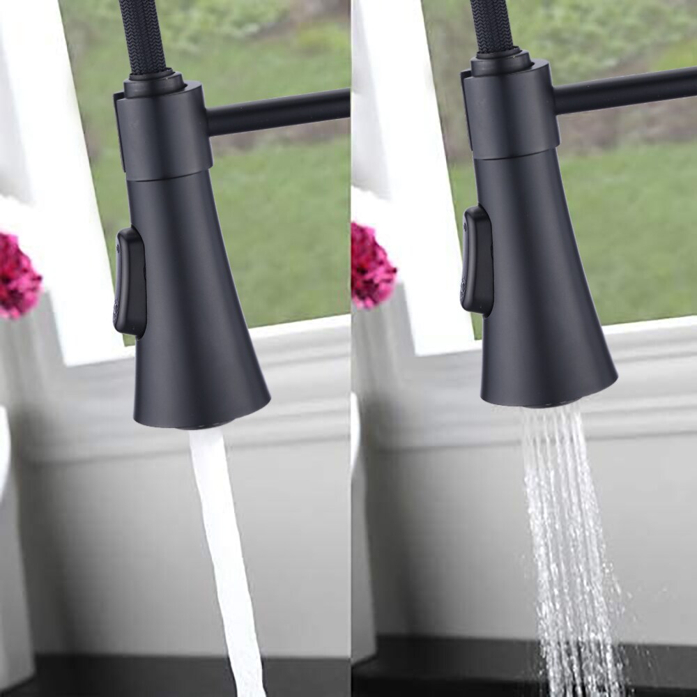 LUXEYARD DS-J-75MB-JYD06 Kitchen-Faucets - View #6