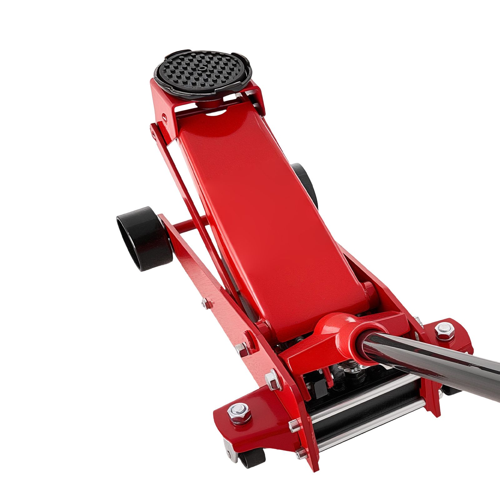 Loheer D01027R6P7P jacks - View #12