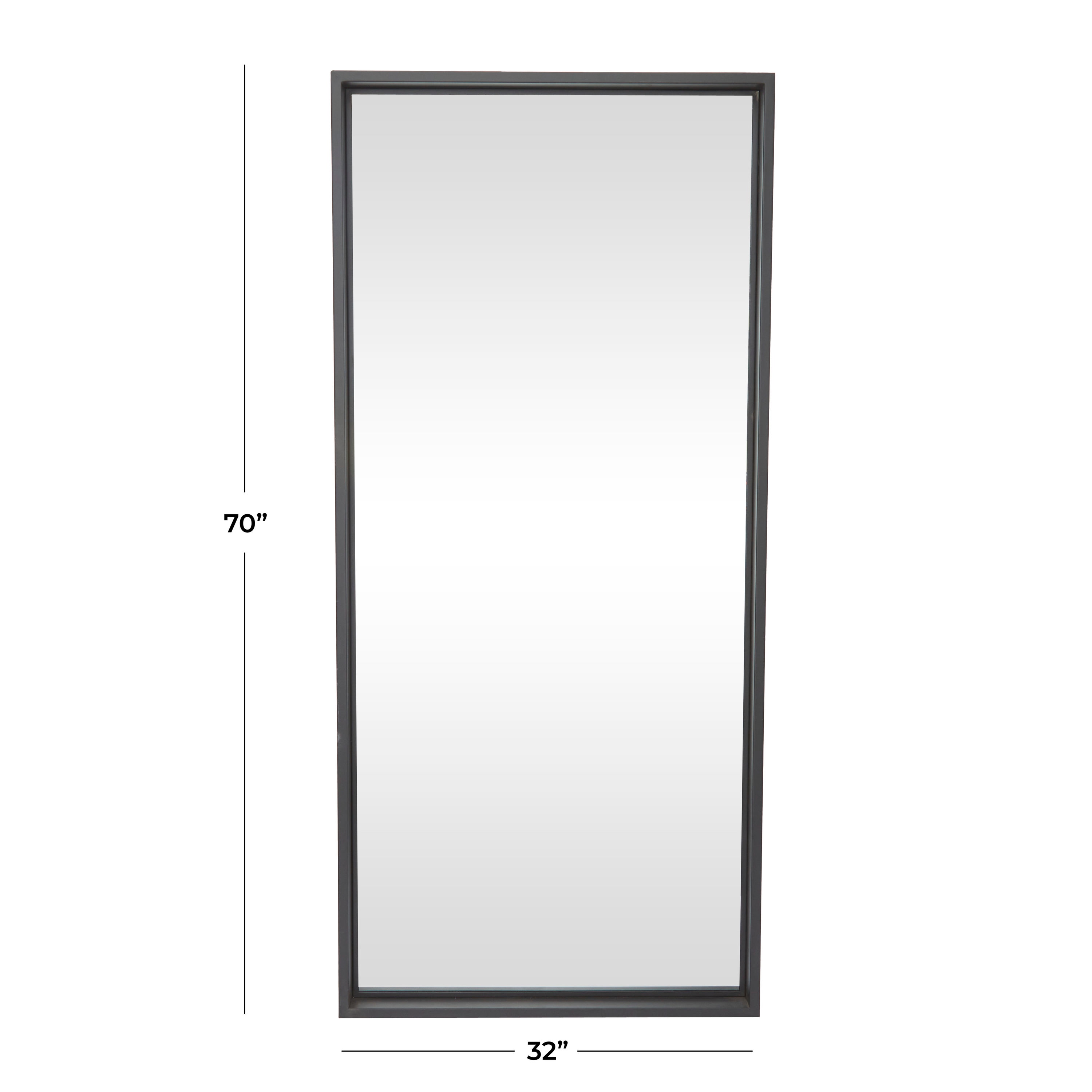 Grayson Lane 93349 Decor-Mirrors - View #4