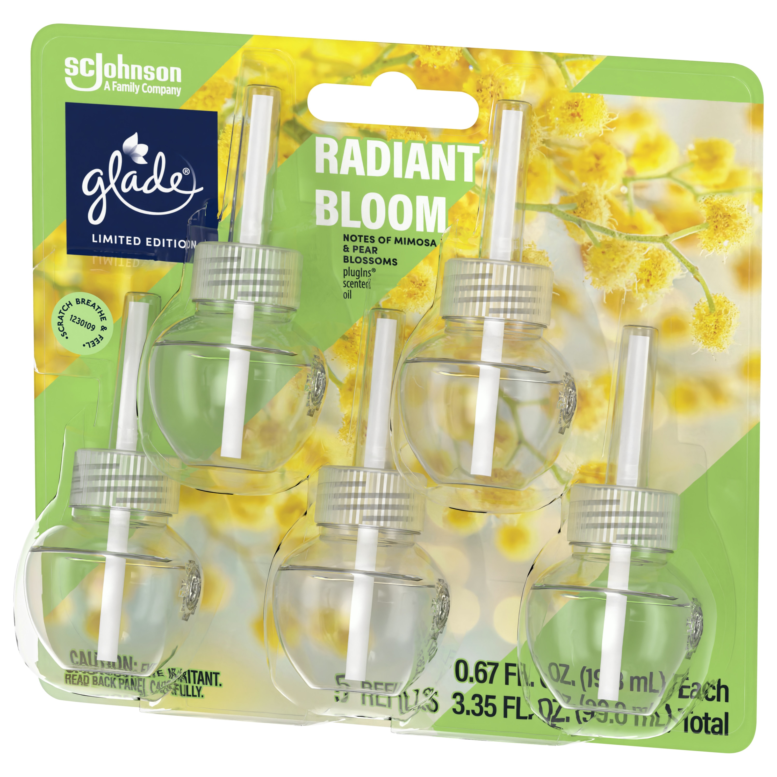 Glade 377811 Air-Fresheners - View #9