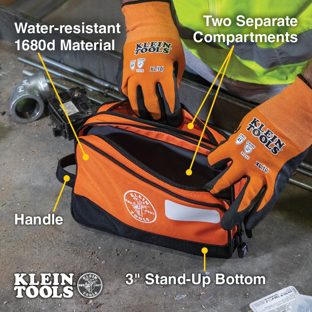 Klein Tools 55582 Tool-Bags - View #2