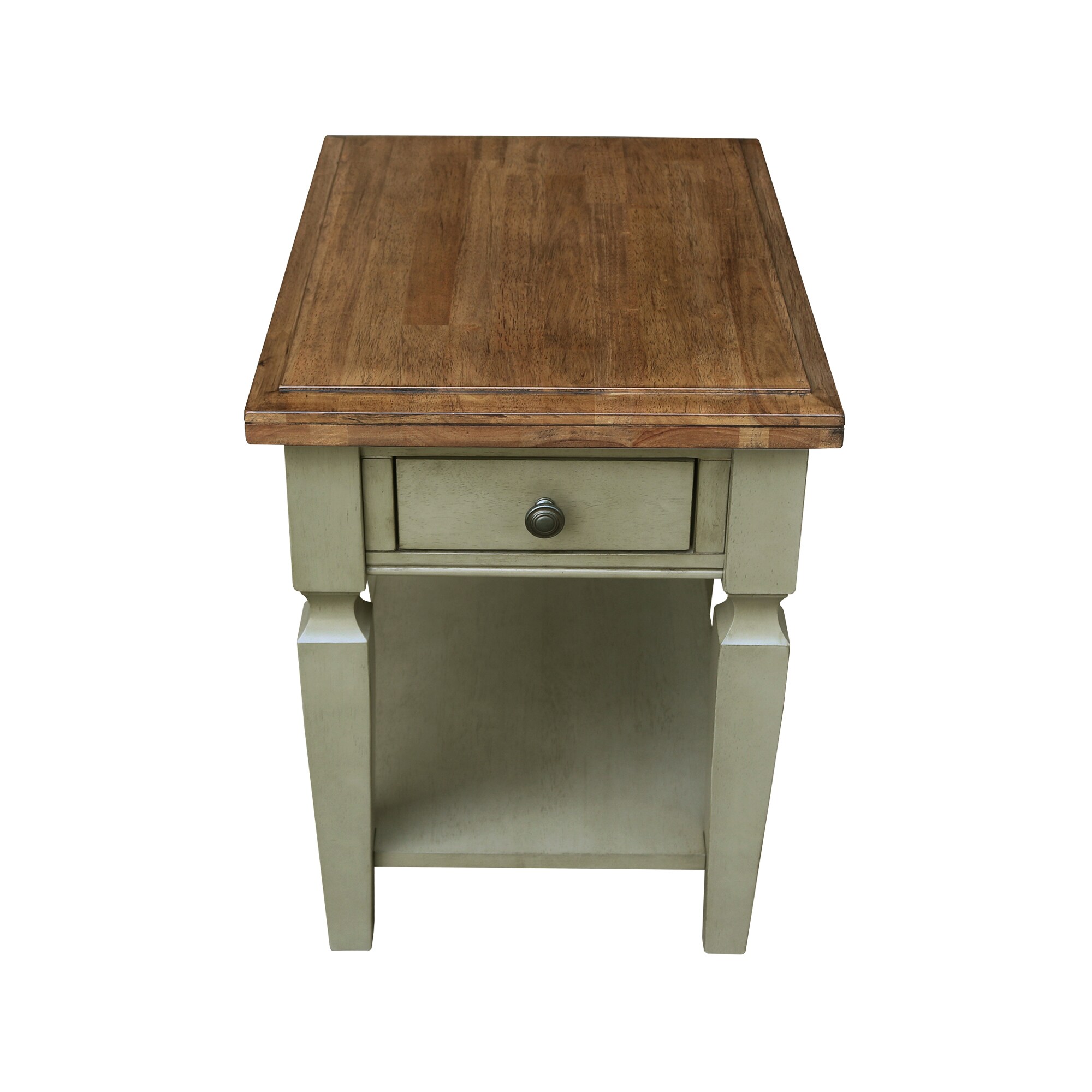 International Concepts OT41-15E End-Tables - View #11