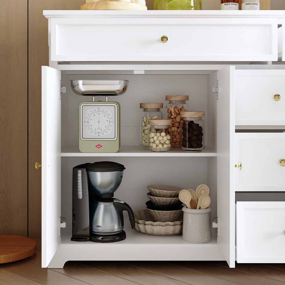 Homsee C-KF020263-01 Dining-Kitchen-Storarge - View #10