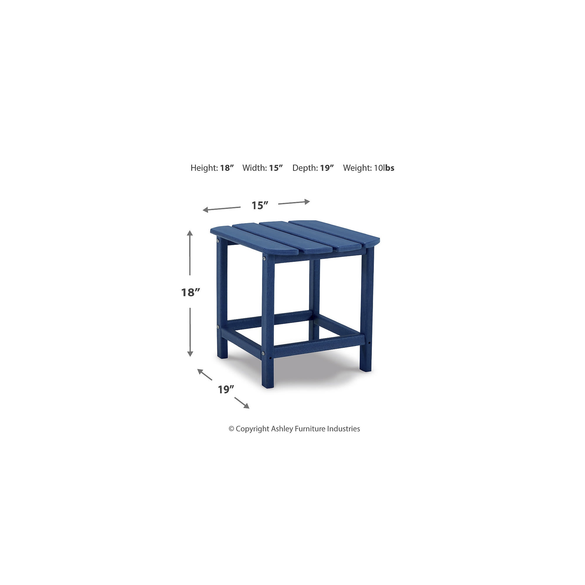 Signature Design by Ashley P009-703 End-Tables - View #6