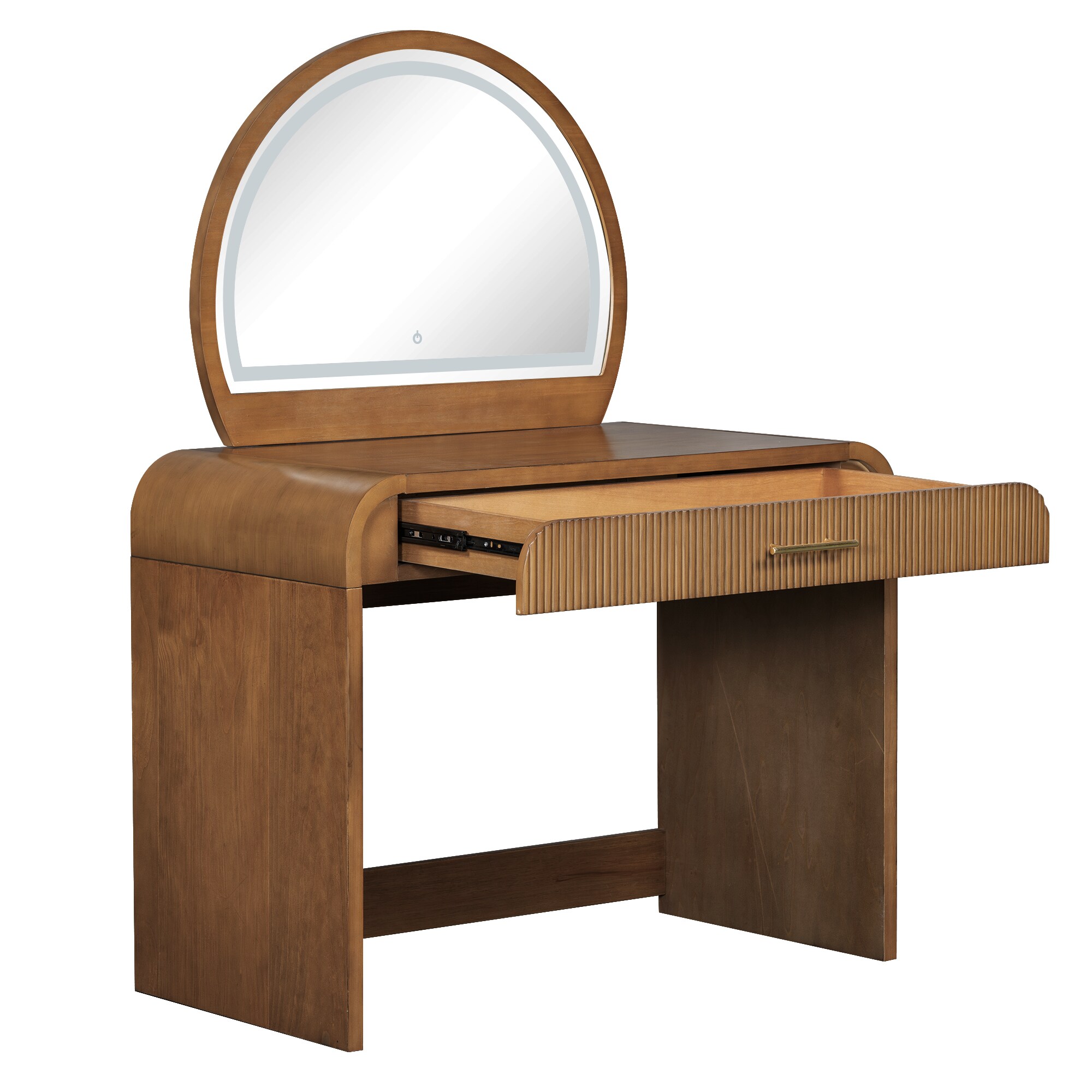 ModernLuxe N704P196658P Bedroom-Vanities - View #9