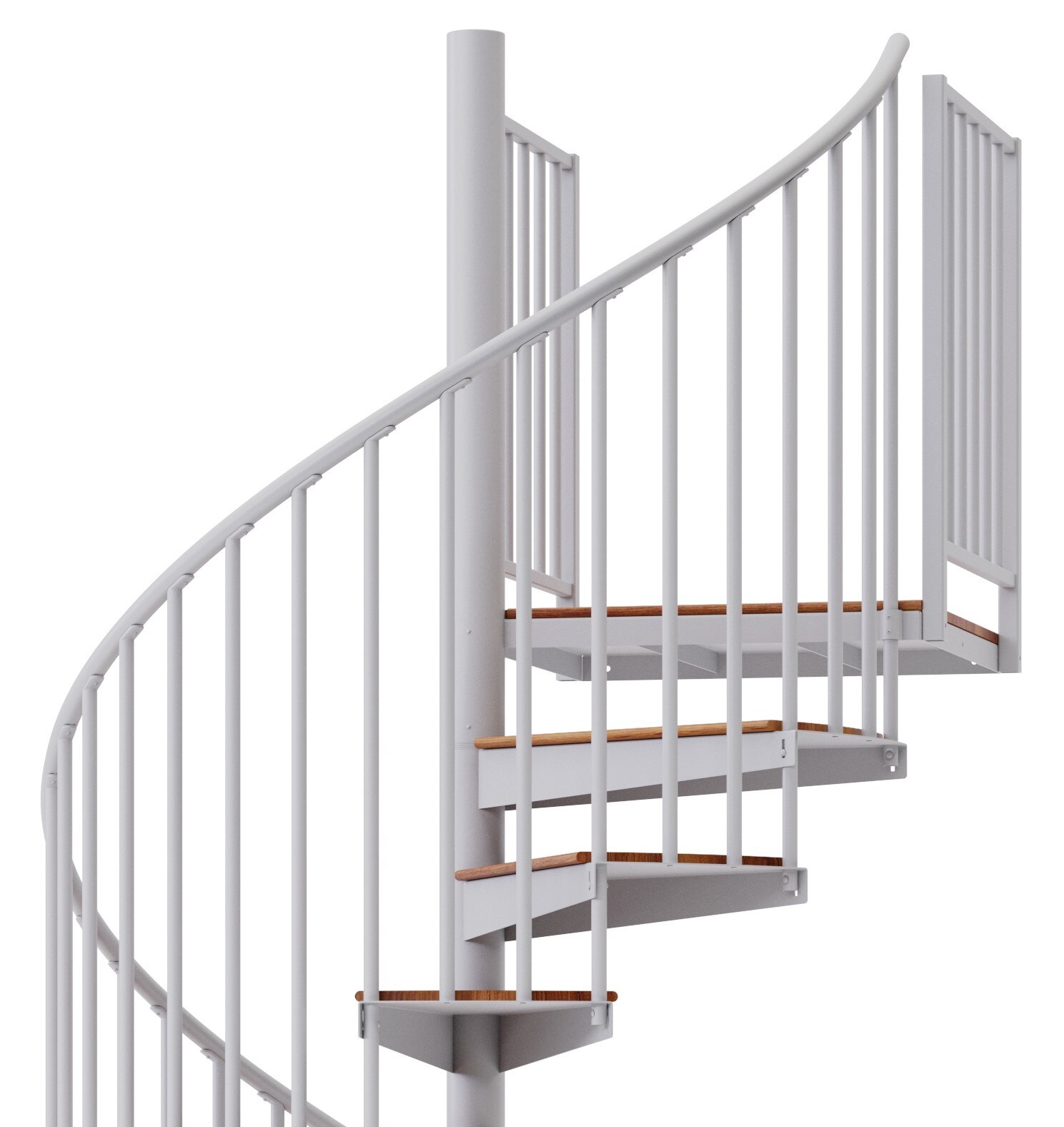 Mylen Stairs EP60W13W104 Staircase-Kits - View #4