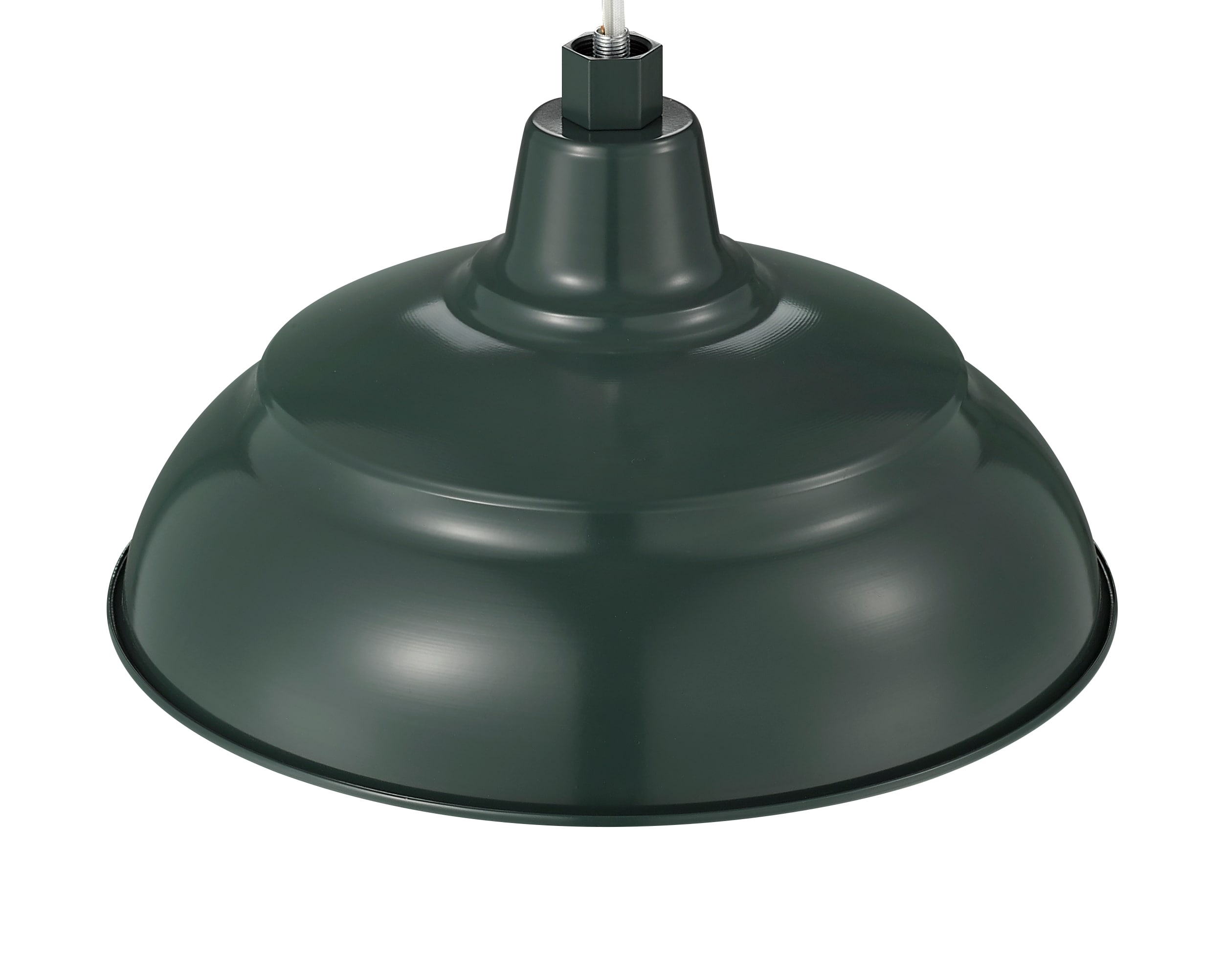 Millennium Lighting RWHS14-SG Pendant-Lights - View #5
