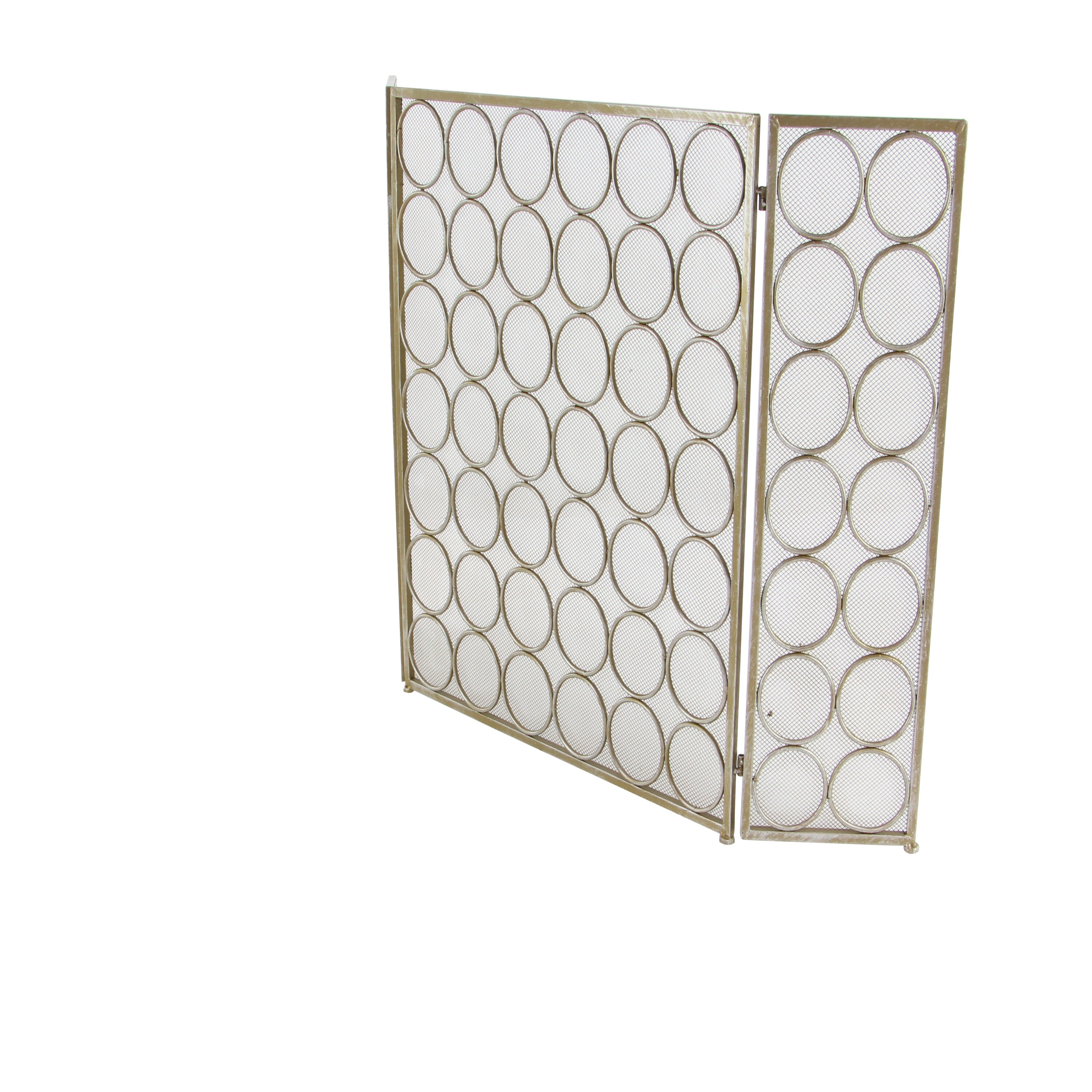 Grayson Lane 50365 Fireplace-Screens - View #6