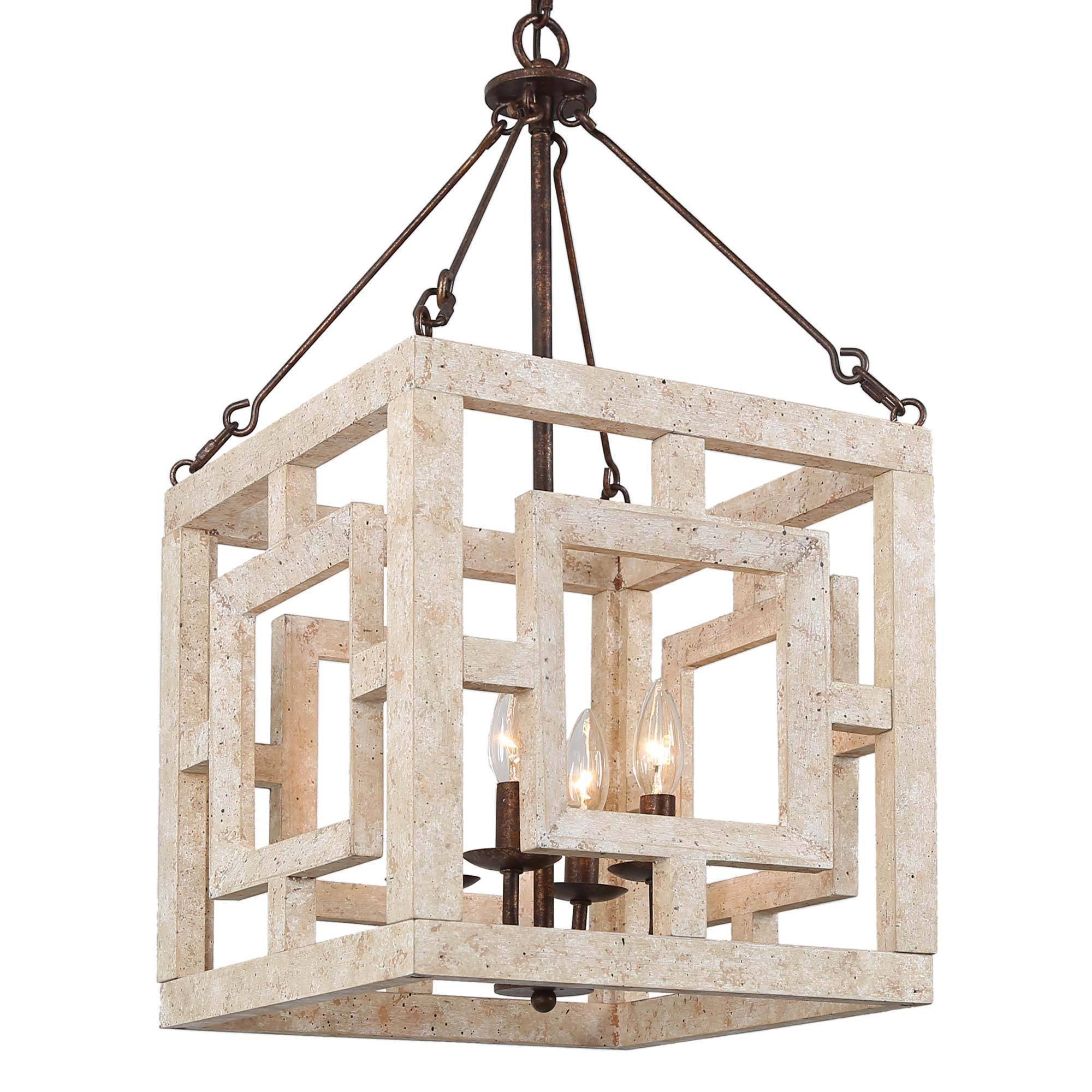 LNC ZIQBU3LWS14143W7 Pendant-Lights - View #7