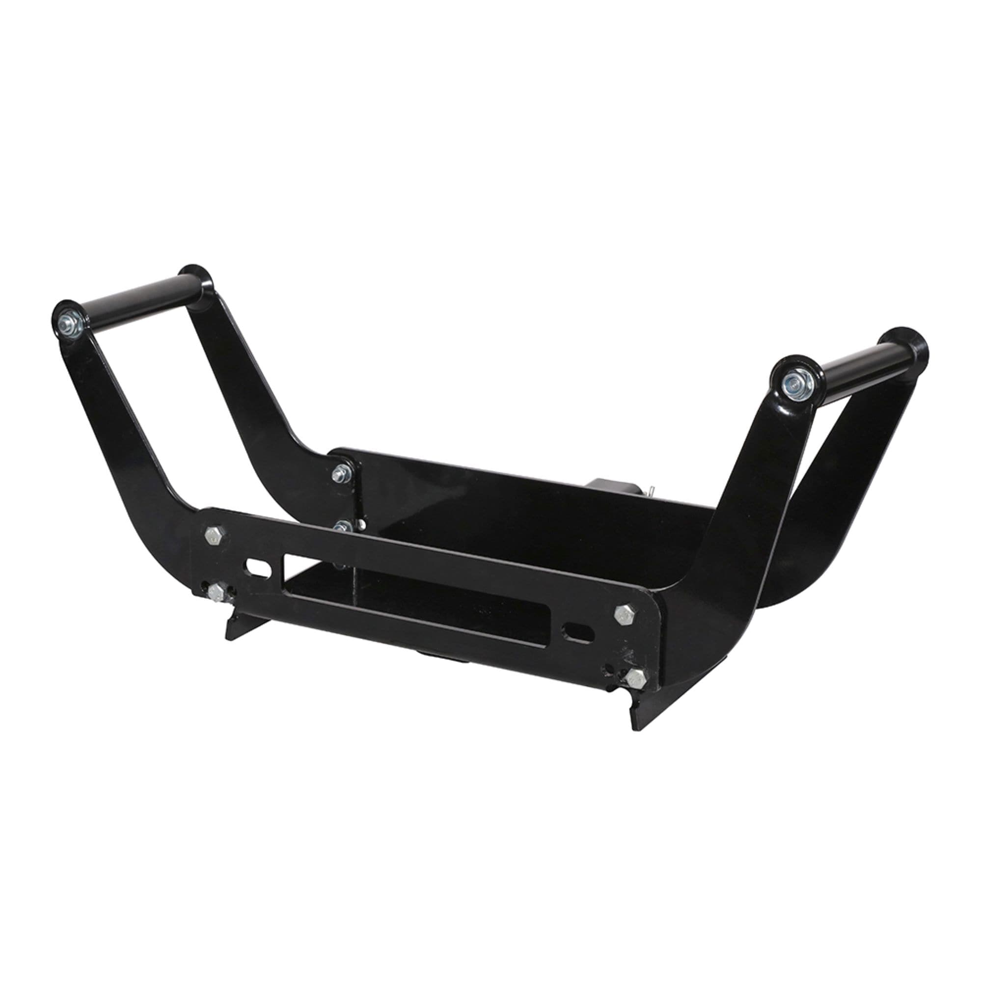 Carry-On Trailer 1016 Winches-Accessories - View #2