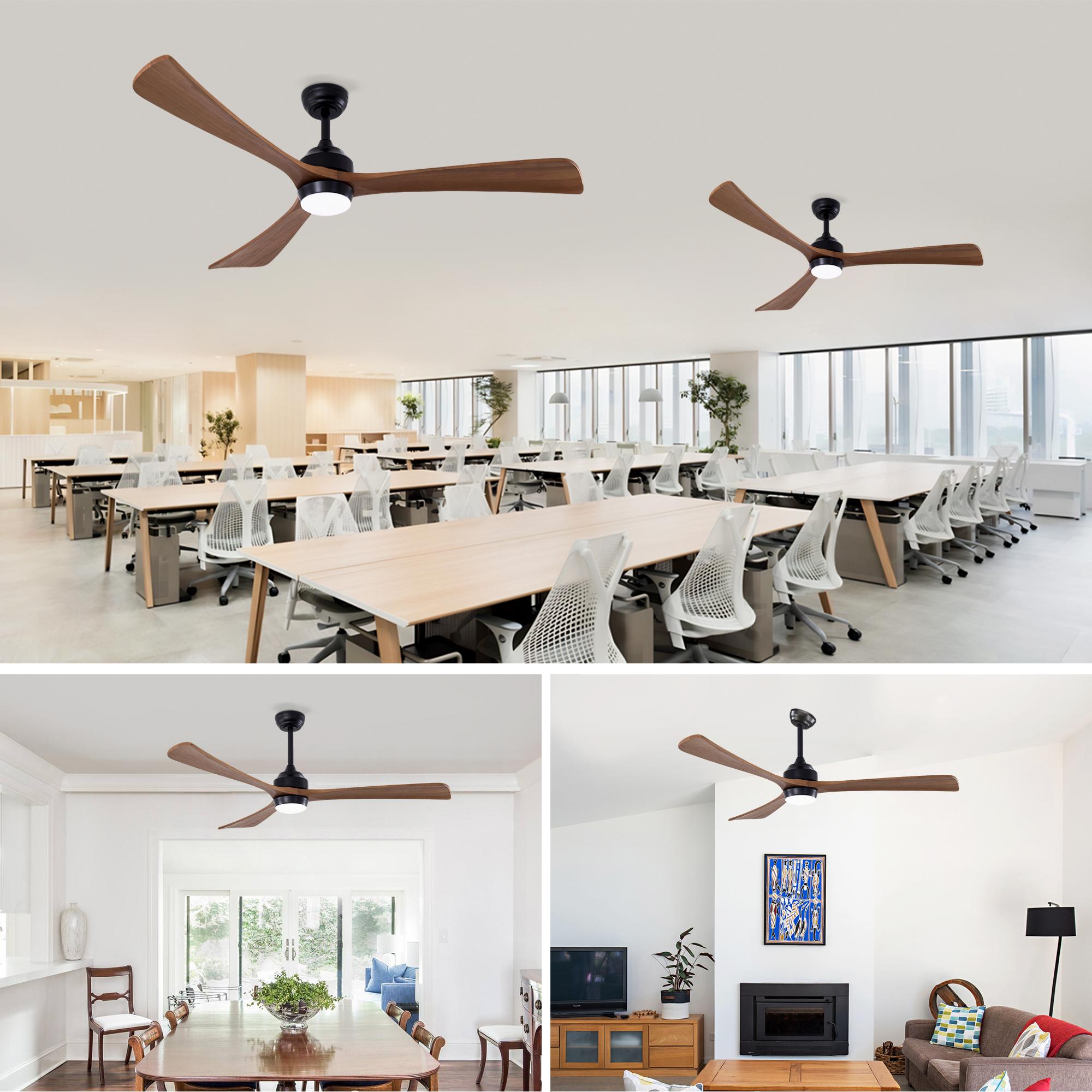 Bayfeve BF-460843-MP Ceiling-Fans - View #12