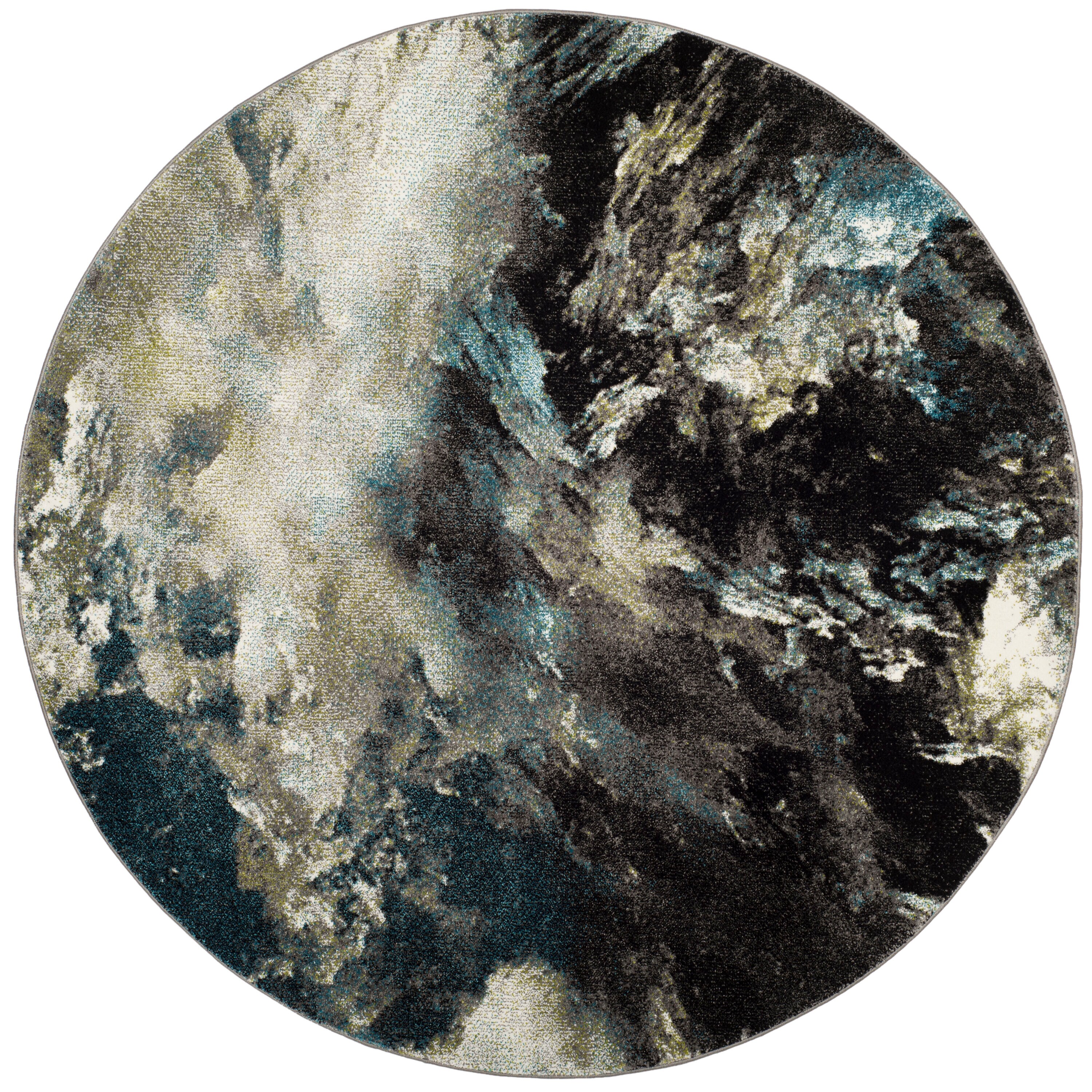 Safavieh GLA123B-8R rugs - View #2