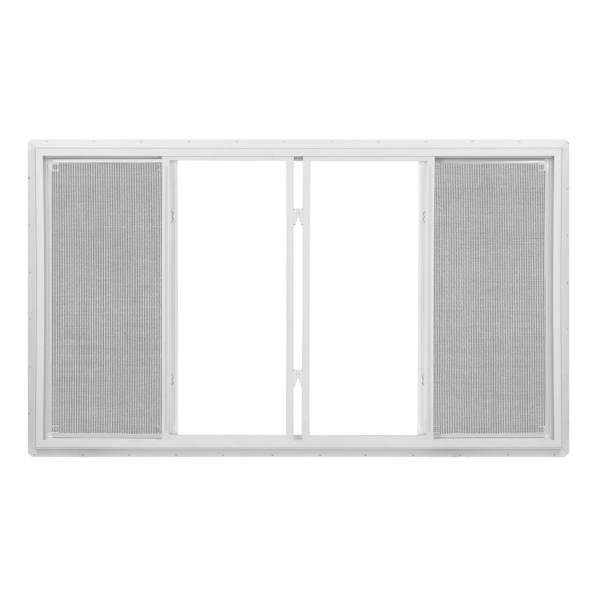 RELIABILT VPSI8448RB Sliding-Windows - View #4