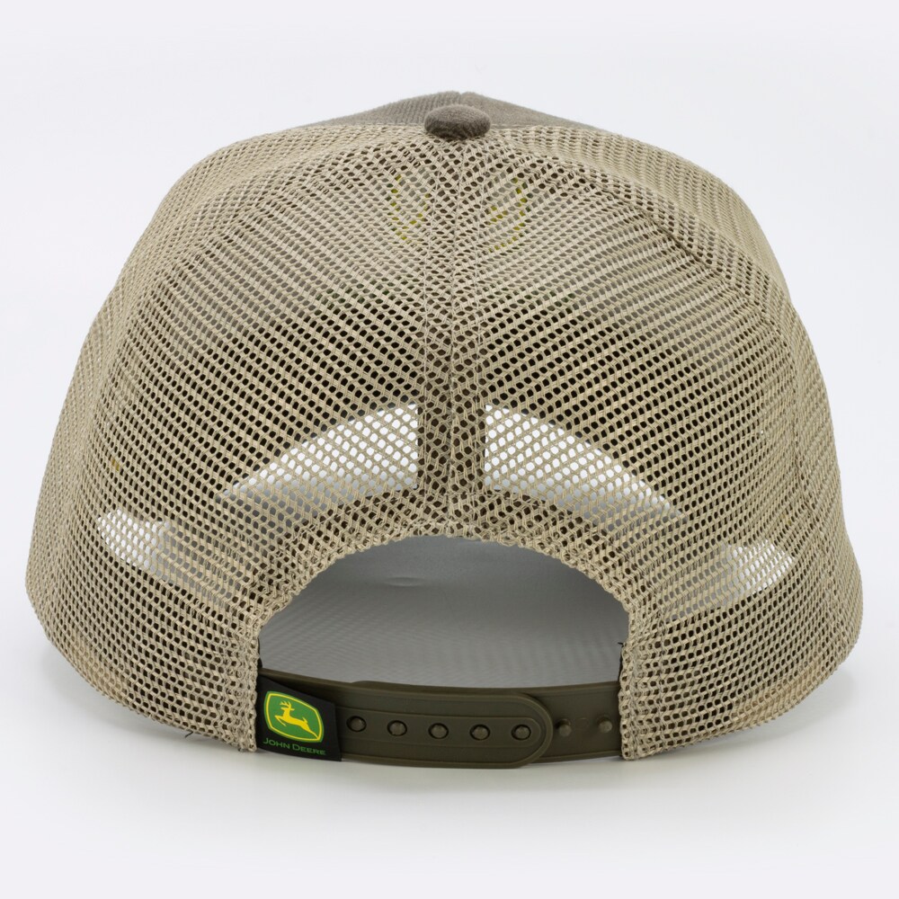 John Deere JDR-279GSA-1 hats - View #3