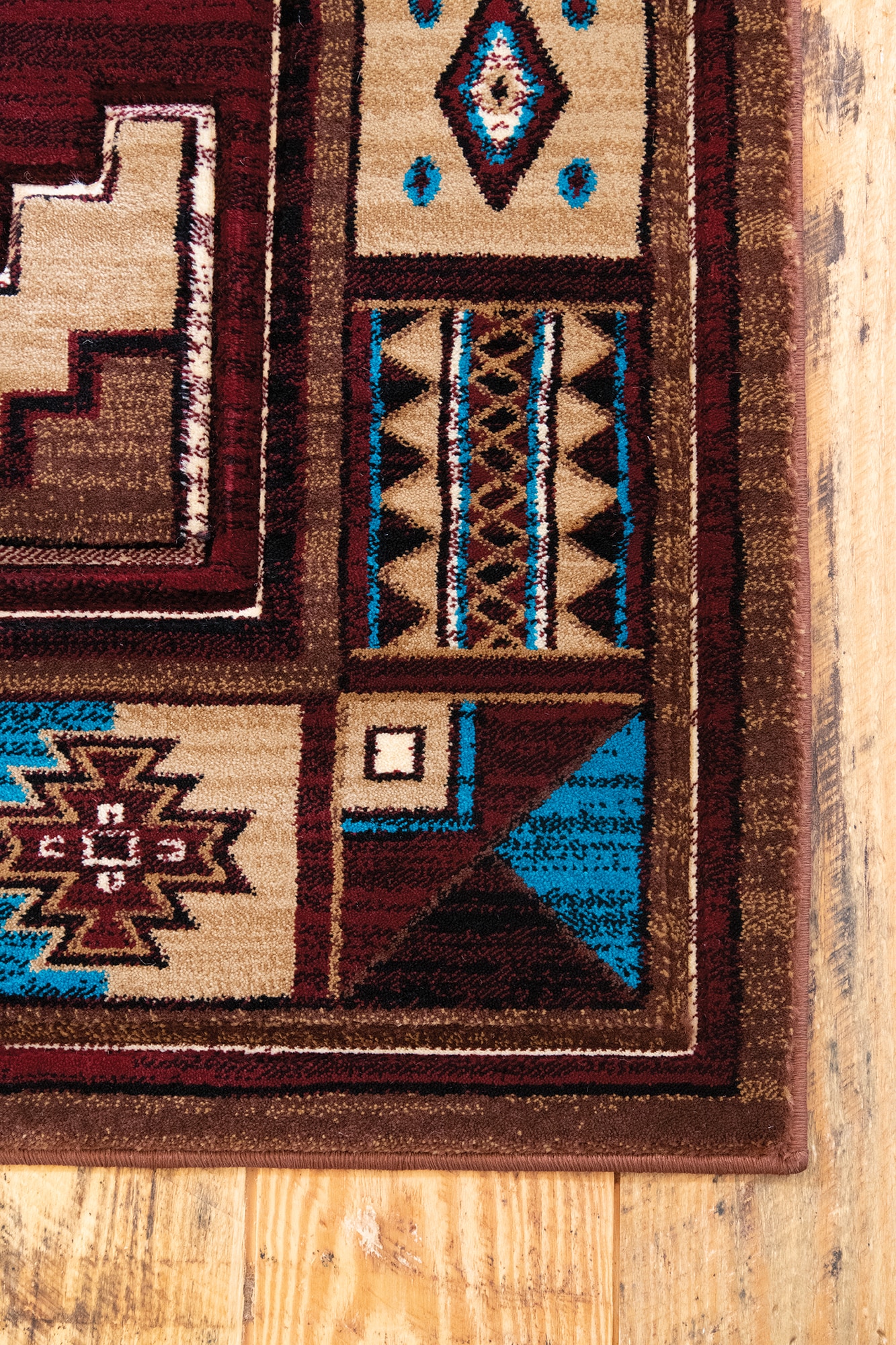 United Weavers Of America 2055 40334 912 rugs - View #2