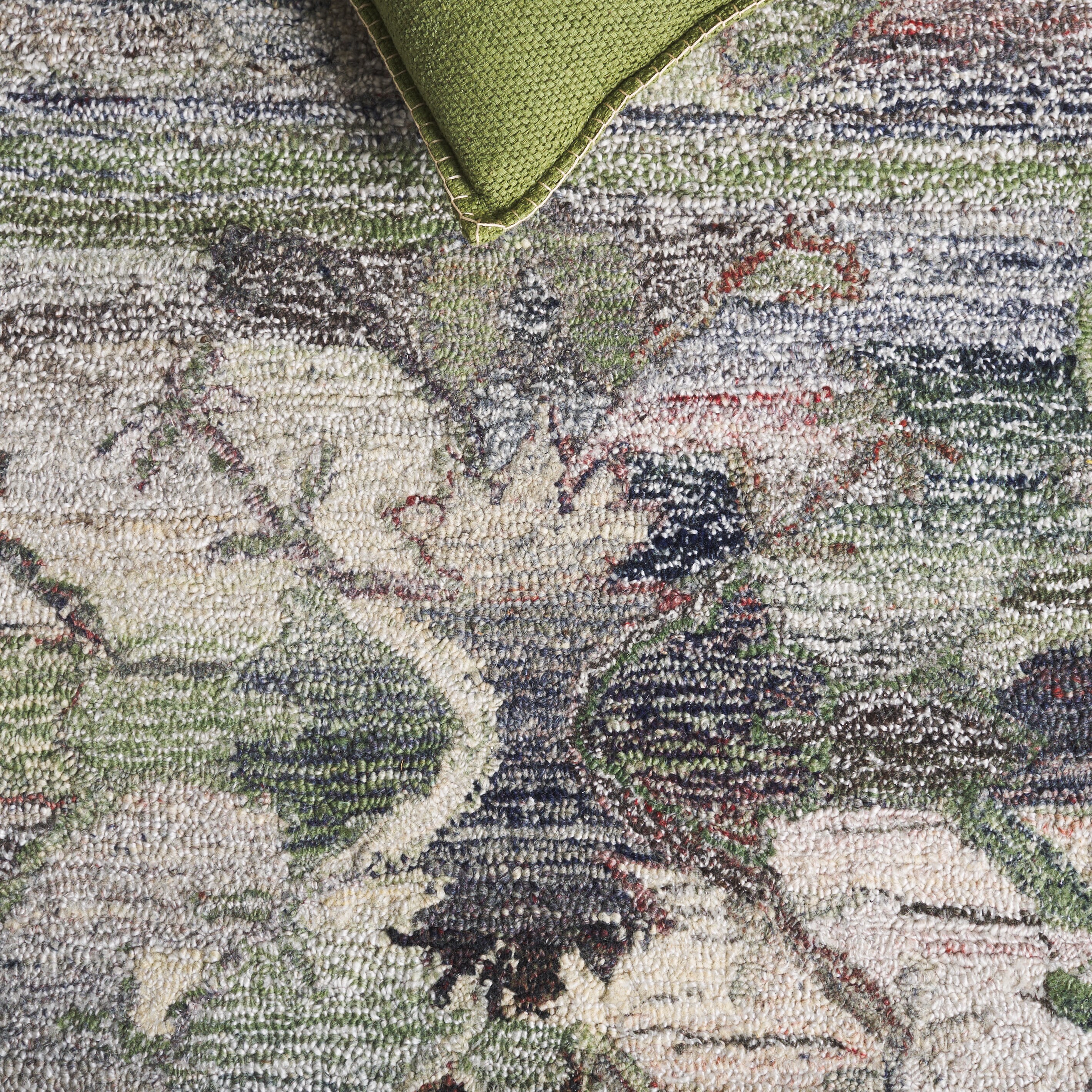 Safavieh AN408F-4 rugs - View #4