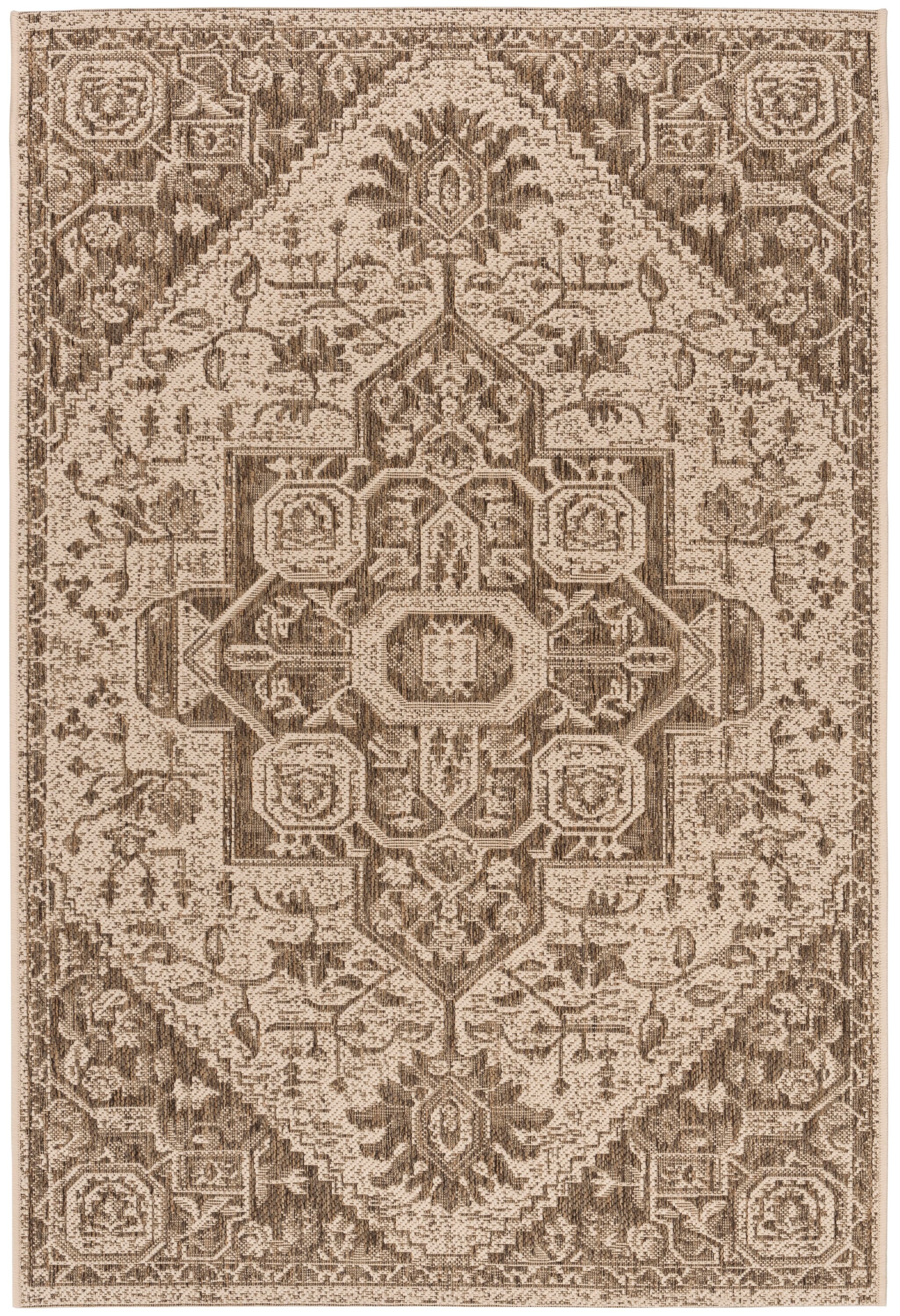Safavieh LND138B-3 rugs - View #2