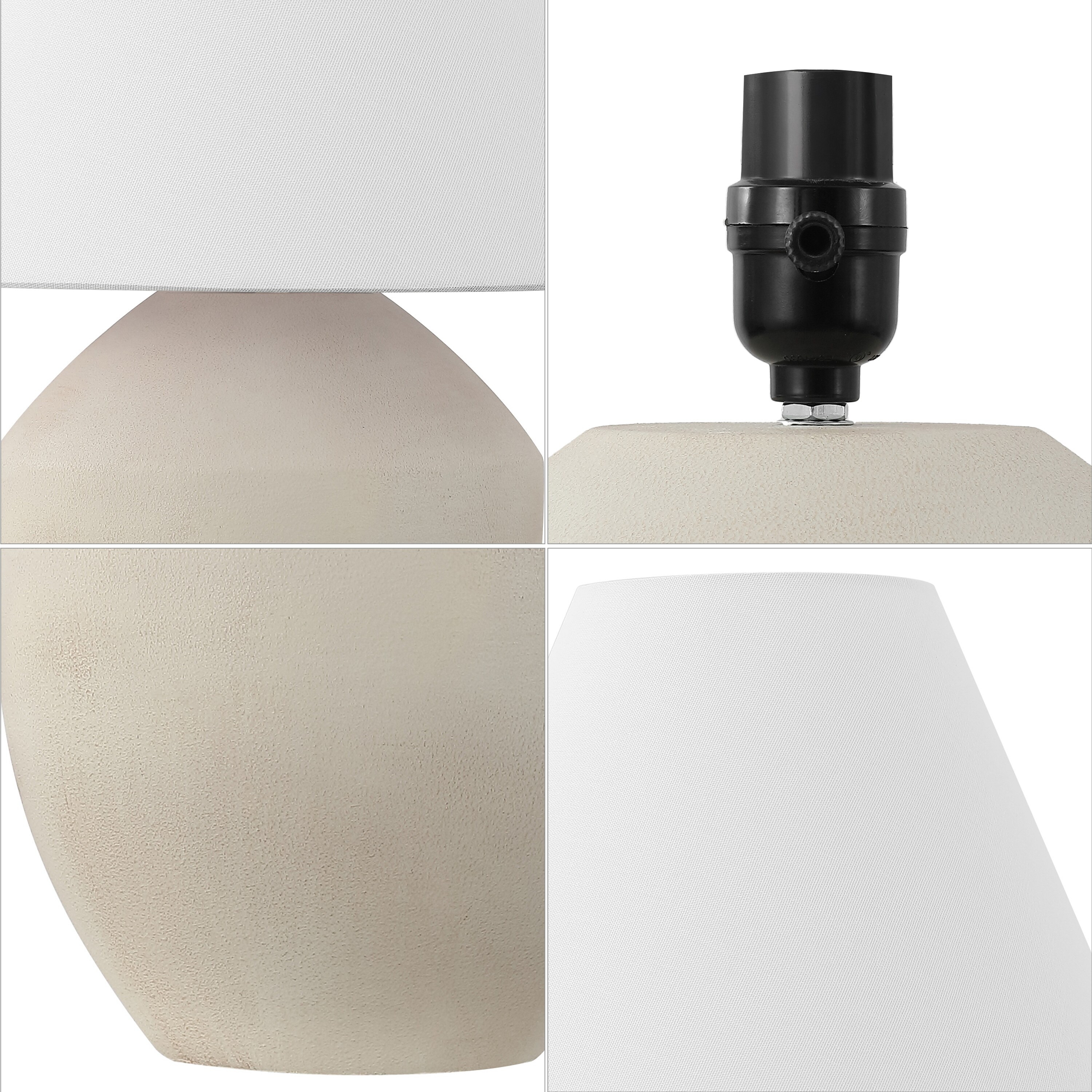 JONATHAN  Y JYL5604B-SET2 Table-Lamps - View #6