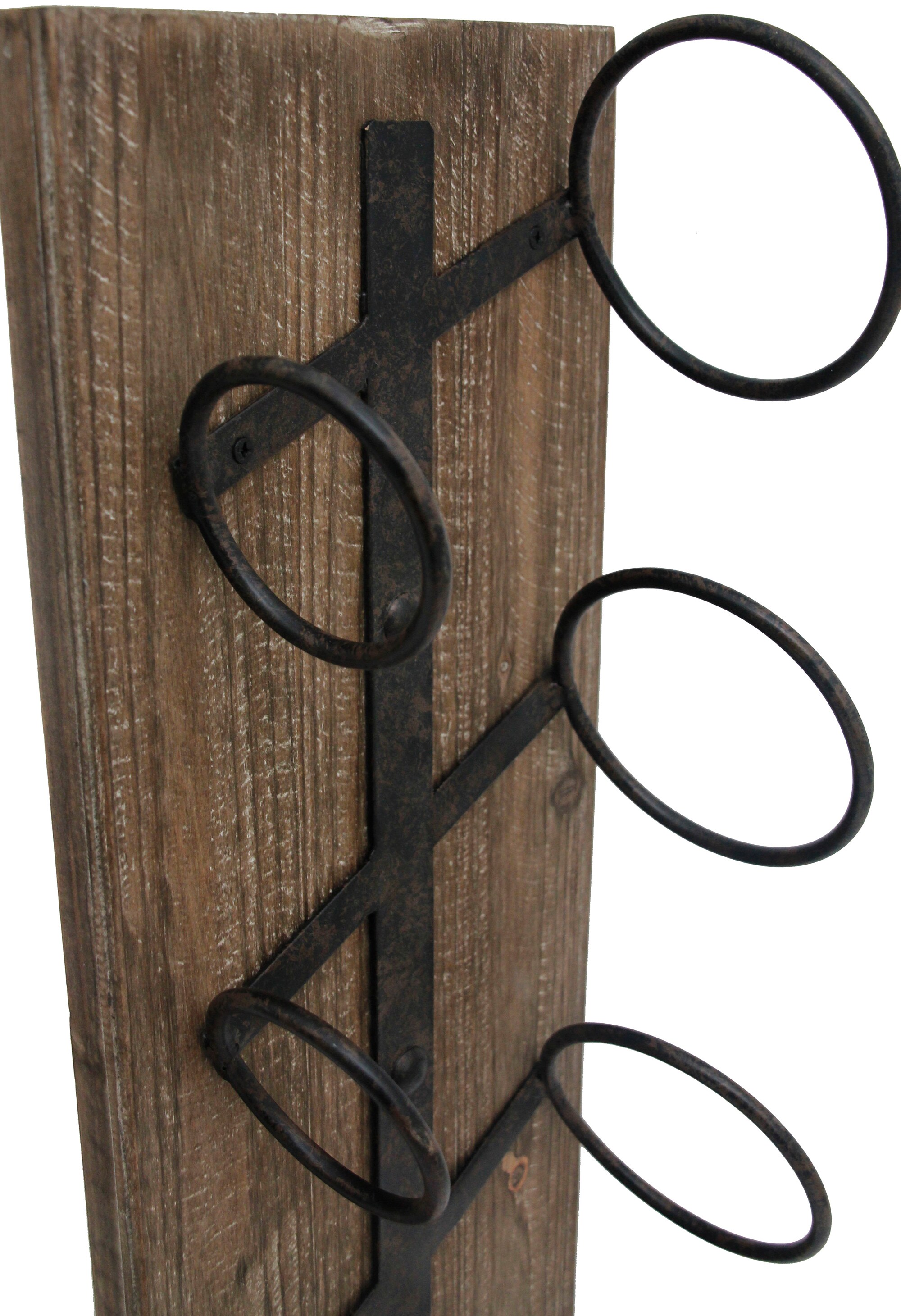 FirsTime 70056 Wine-Racks - View #3
