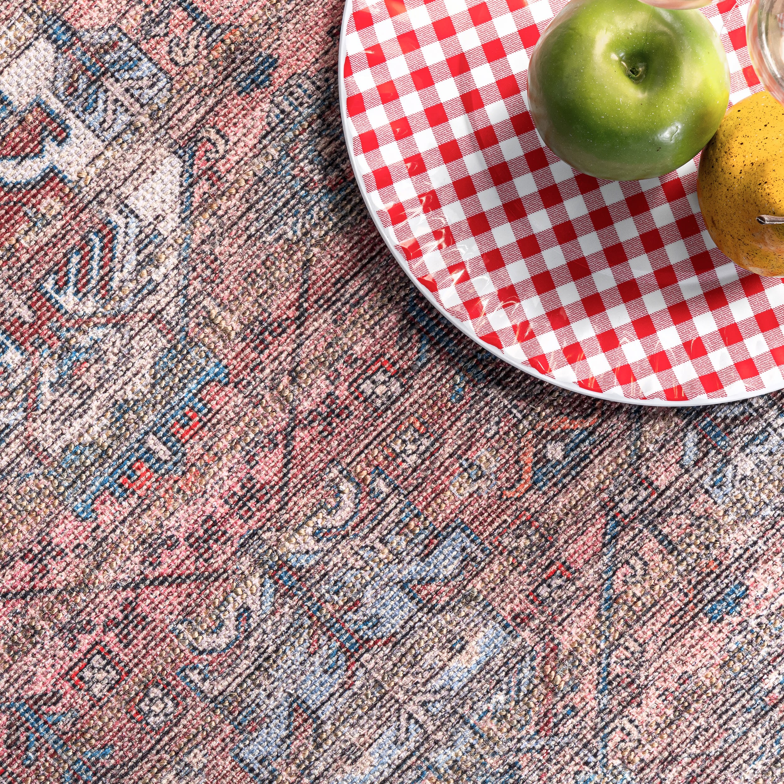nuLOOM KFAE01B-709 rugs - View #6