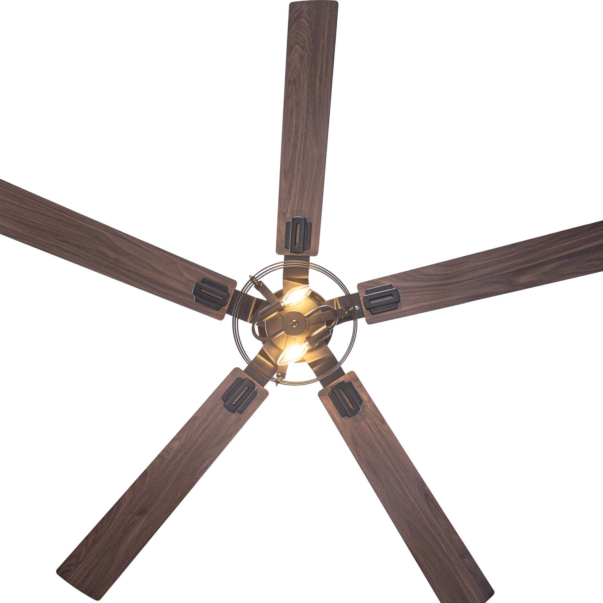 VACZON VZA01A118S60BK Ceiling-Fans - View #13