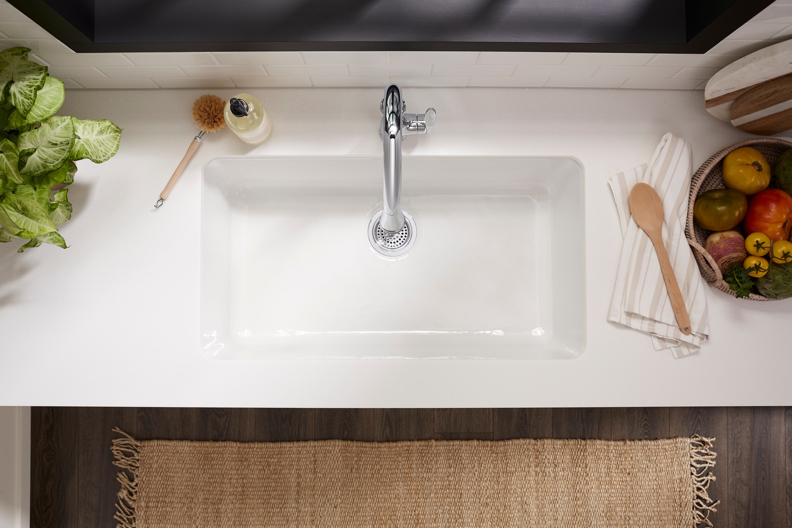 KOHLER 5707-0 Kitchen-Sinks - View #4