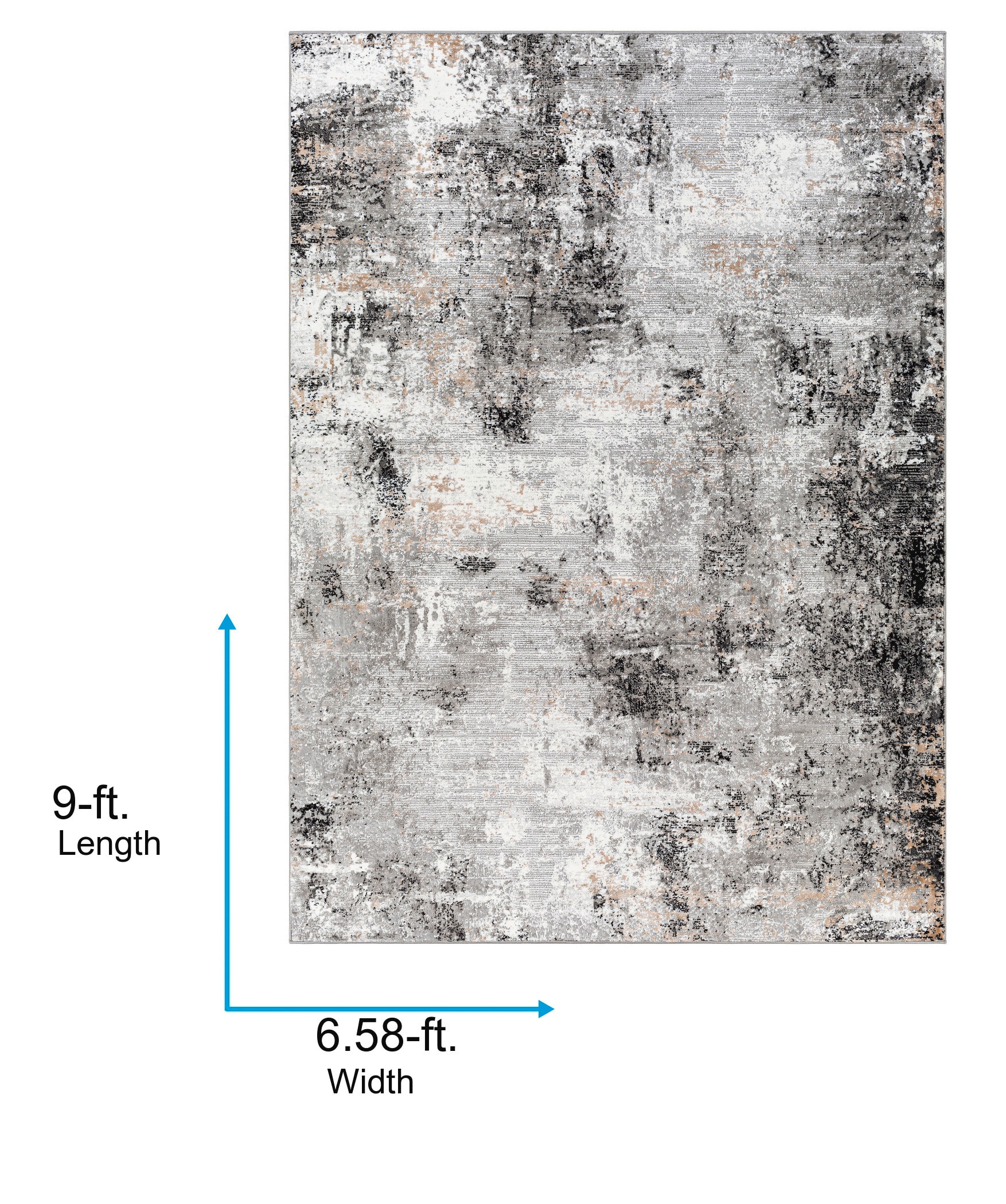 Livabliss ALG2311-679 rugs - View #11