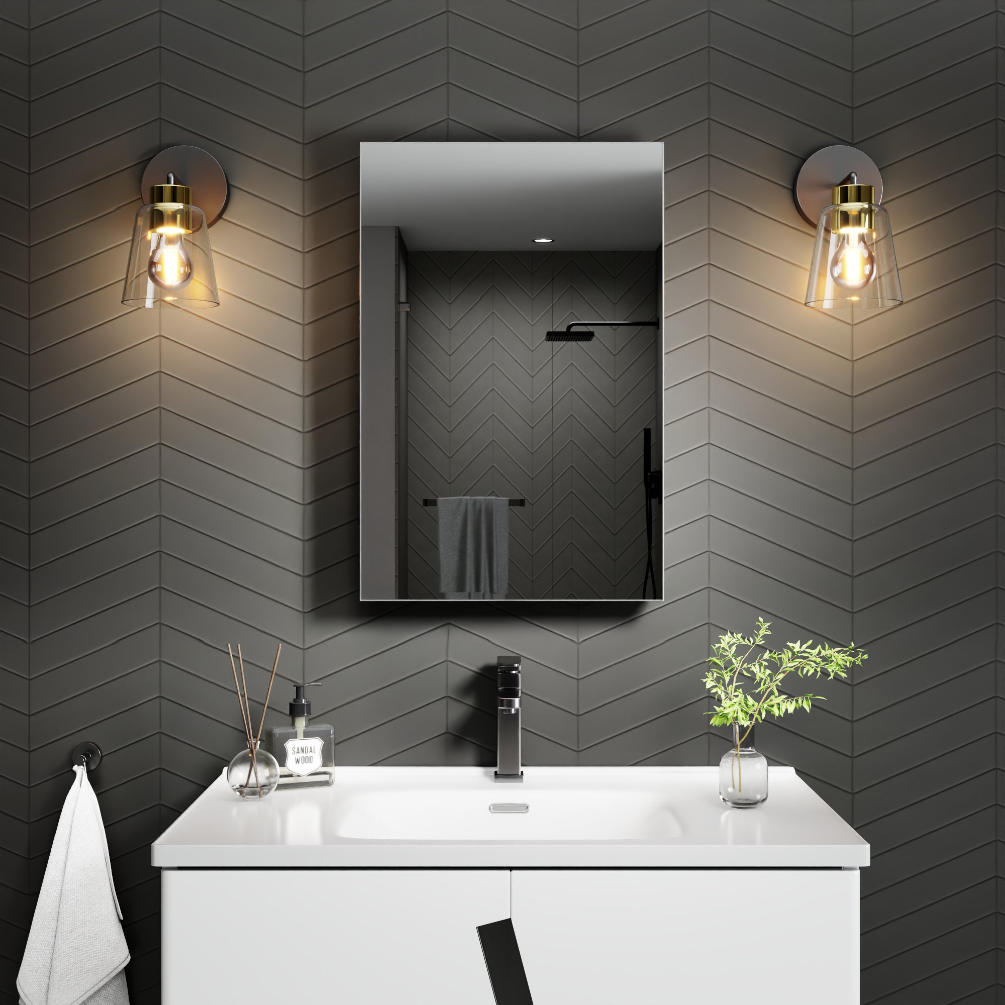 AAZJ ASB-P216997 Bathroom-Medicine-Cabinets - View #2