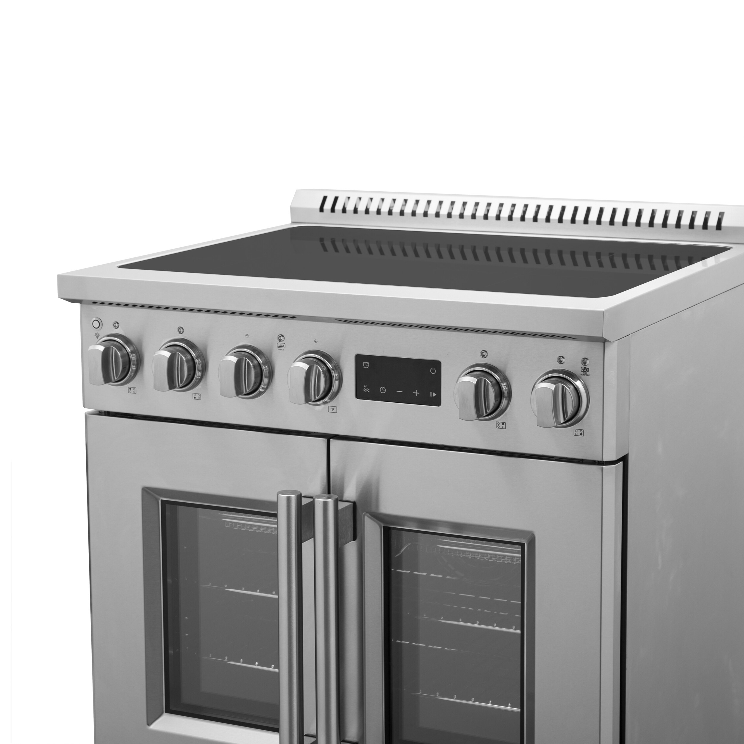 FORNO FFSIN0950-30 Induction-Ranges-Cc - View #11