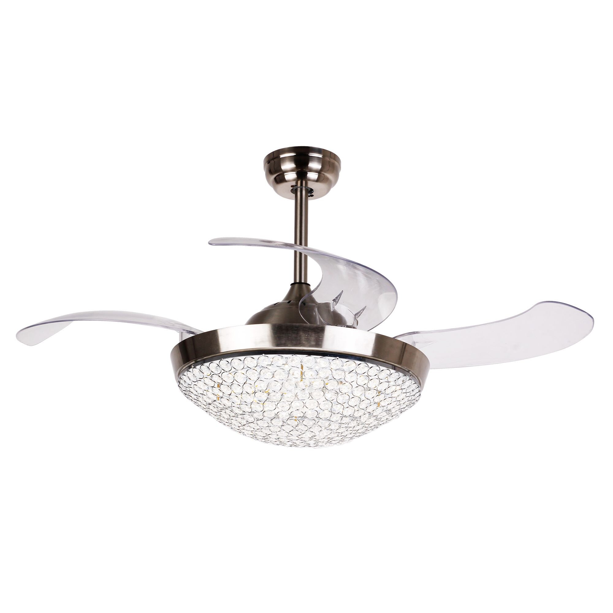Parrot Uncle F4401DF110V Ceiling-Fans - View #5