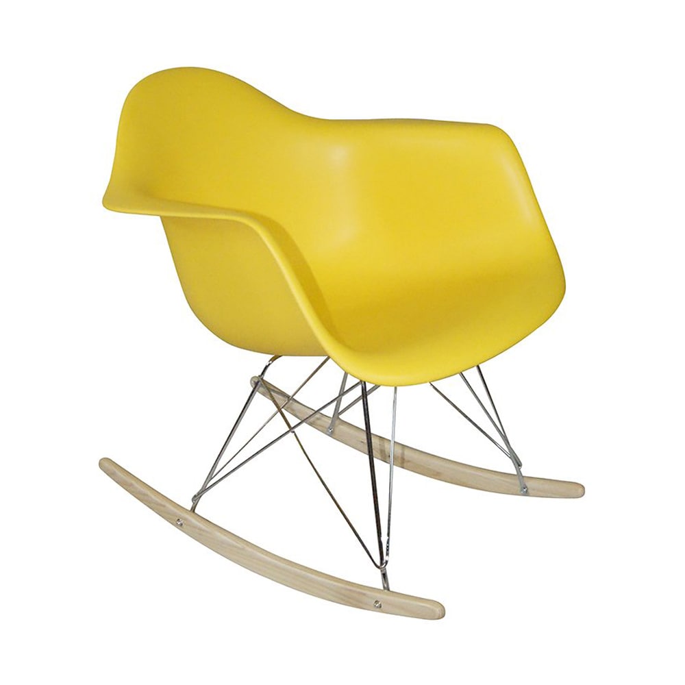 Mod Made MM-PC-018R-YELLOW 