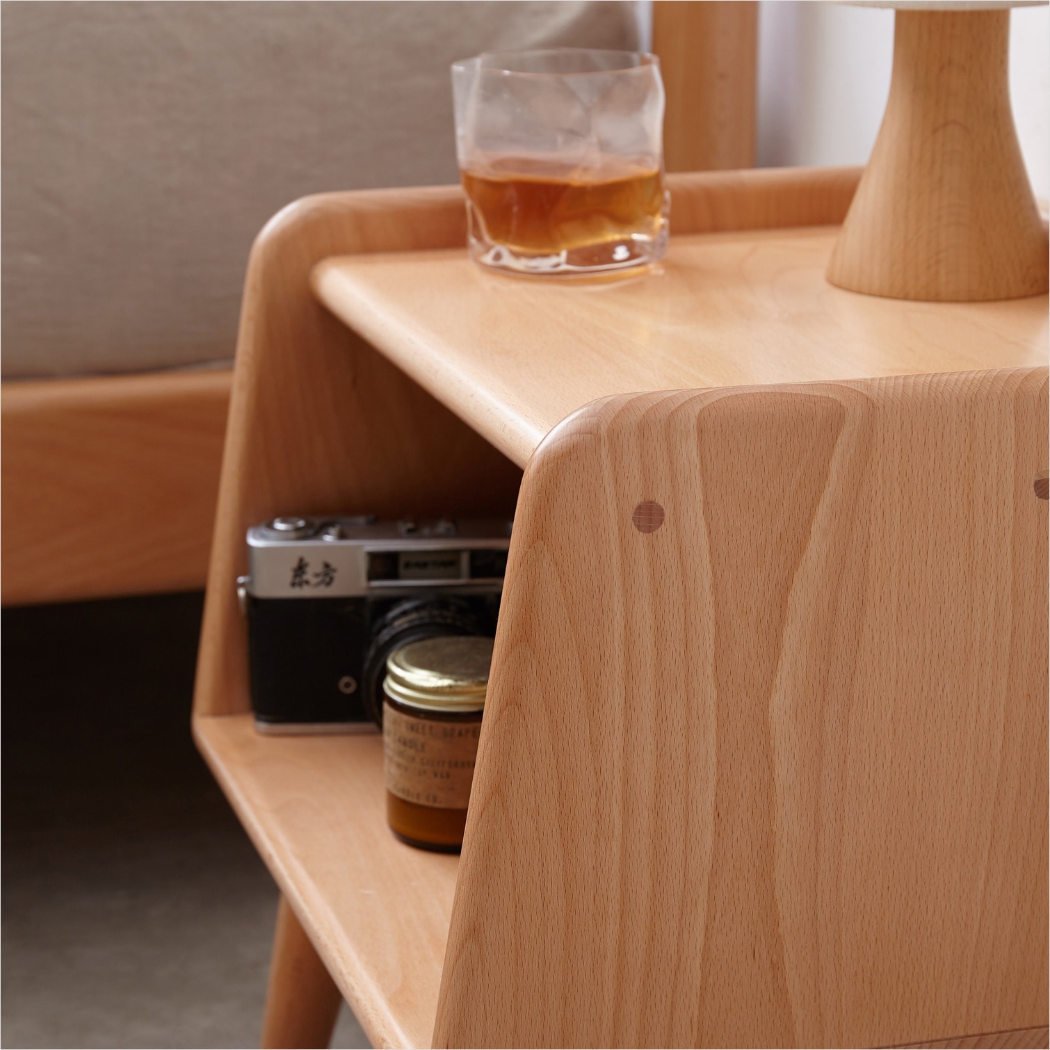 Watnature UPOAEWOT3IIZ nightstands - View #3