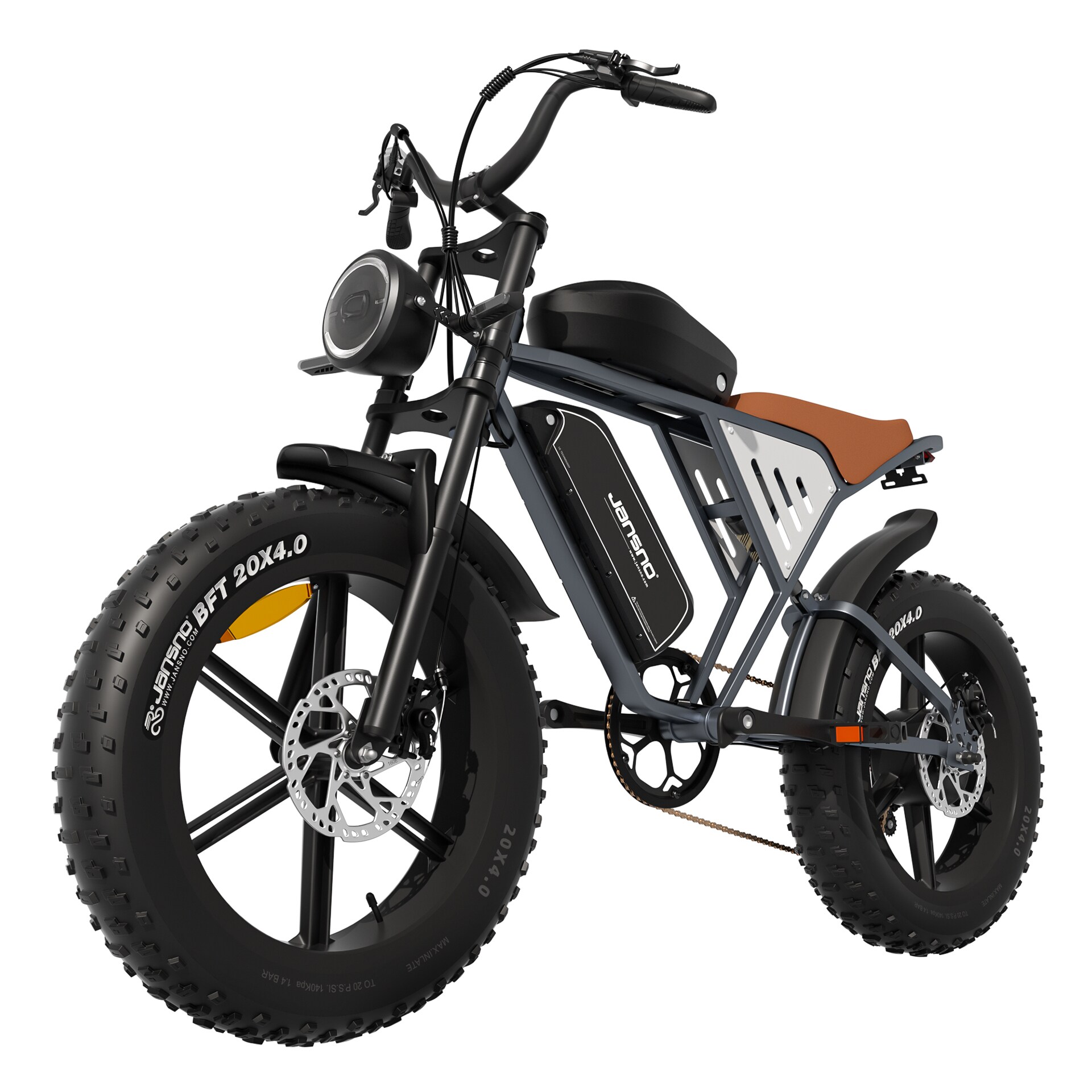 CESICIA B10043 bikes - View #2