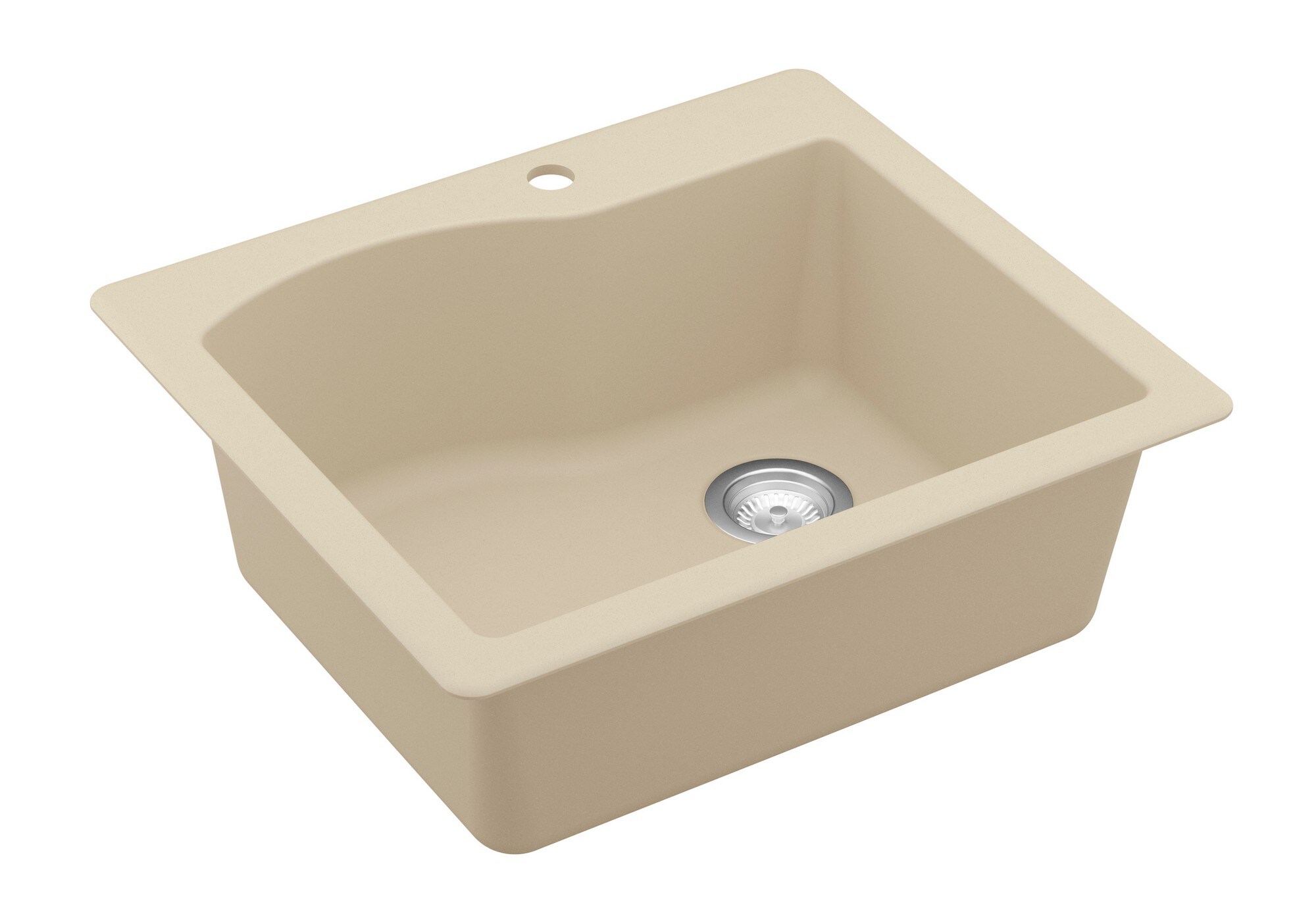 Karran QT-671-BI Kitchen-Sinks - View #4