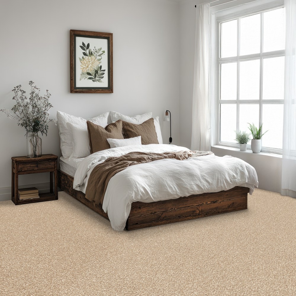 STAINMASTER SS045-12-L006 Carpet-Panel - View #4