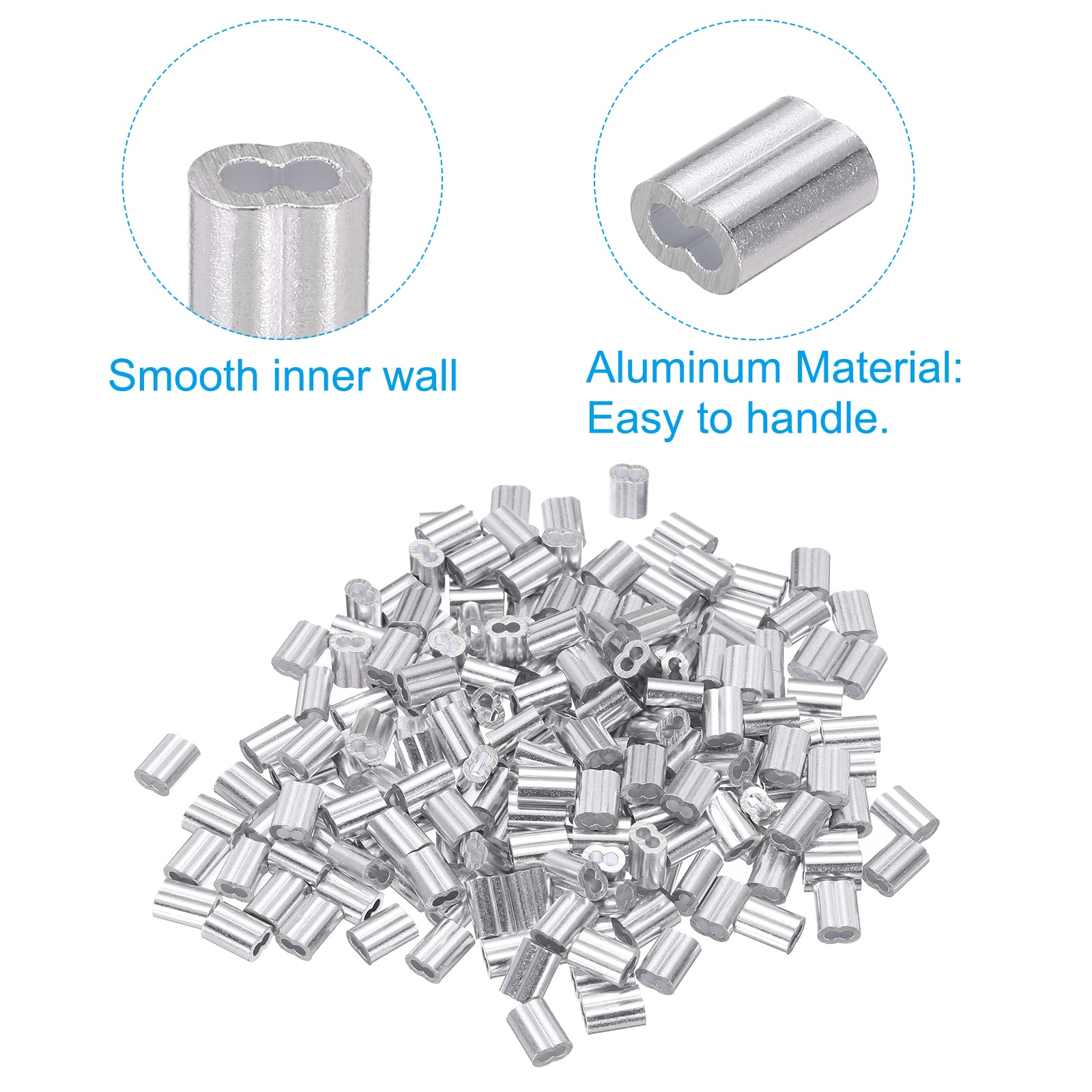 PATIKIL S26052600UX8908 Chain-Accessories - View #4