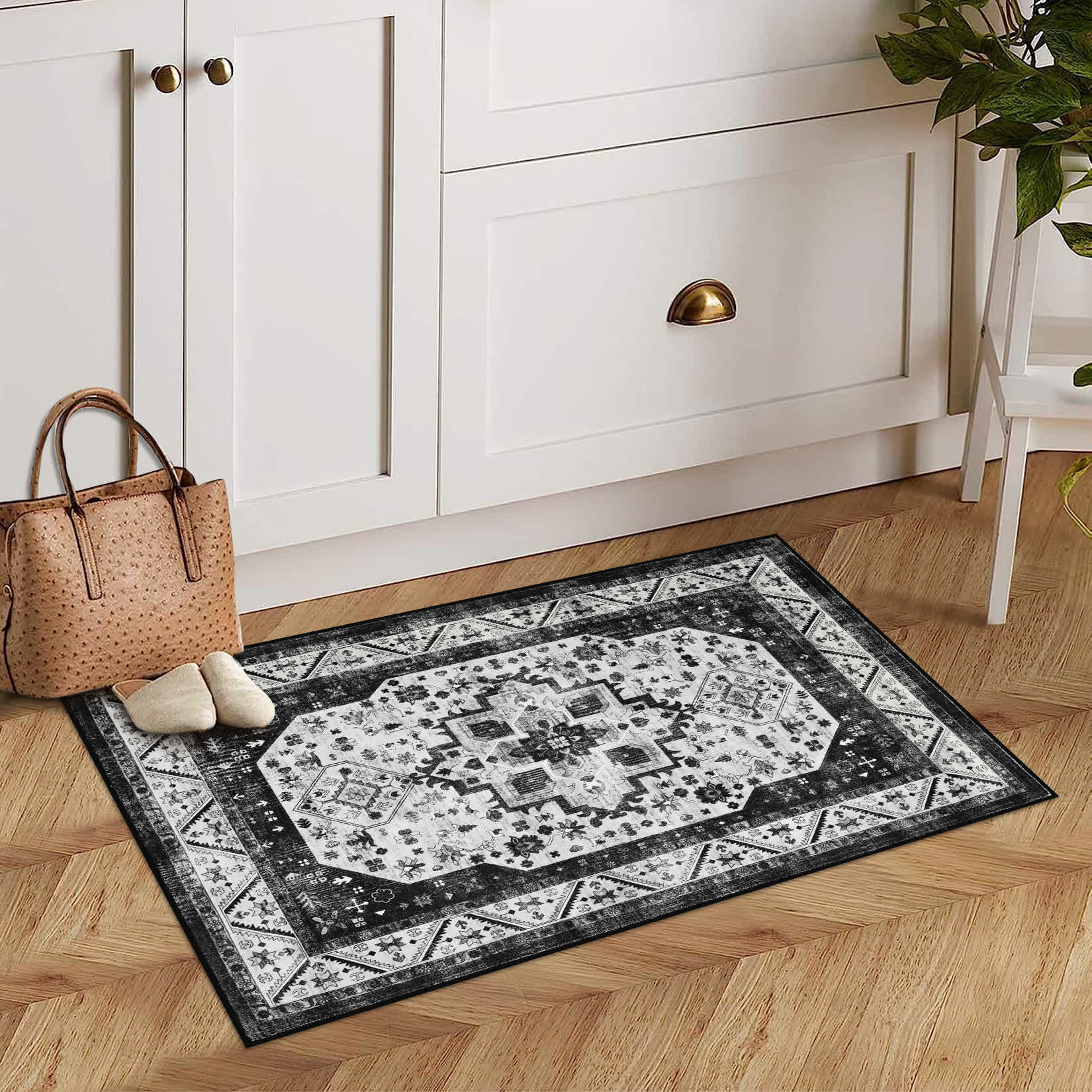 Qeetex RB-PHK-343UHDG7 rugs - View #2