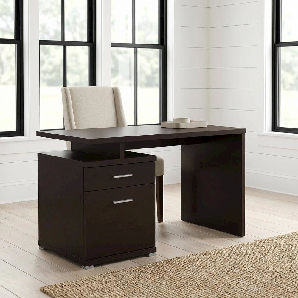 BisonOffice BO1733638WHT desks - View #2