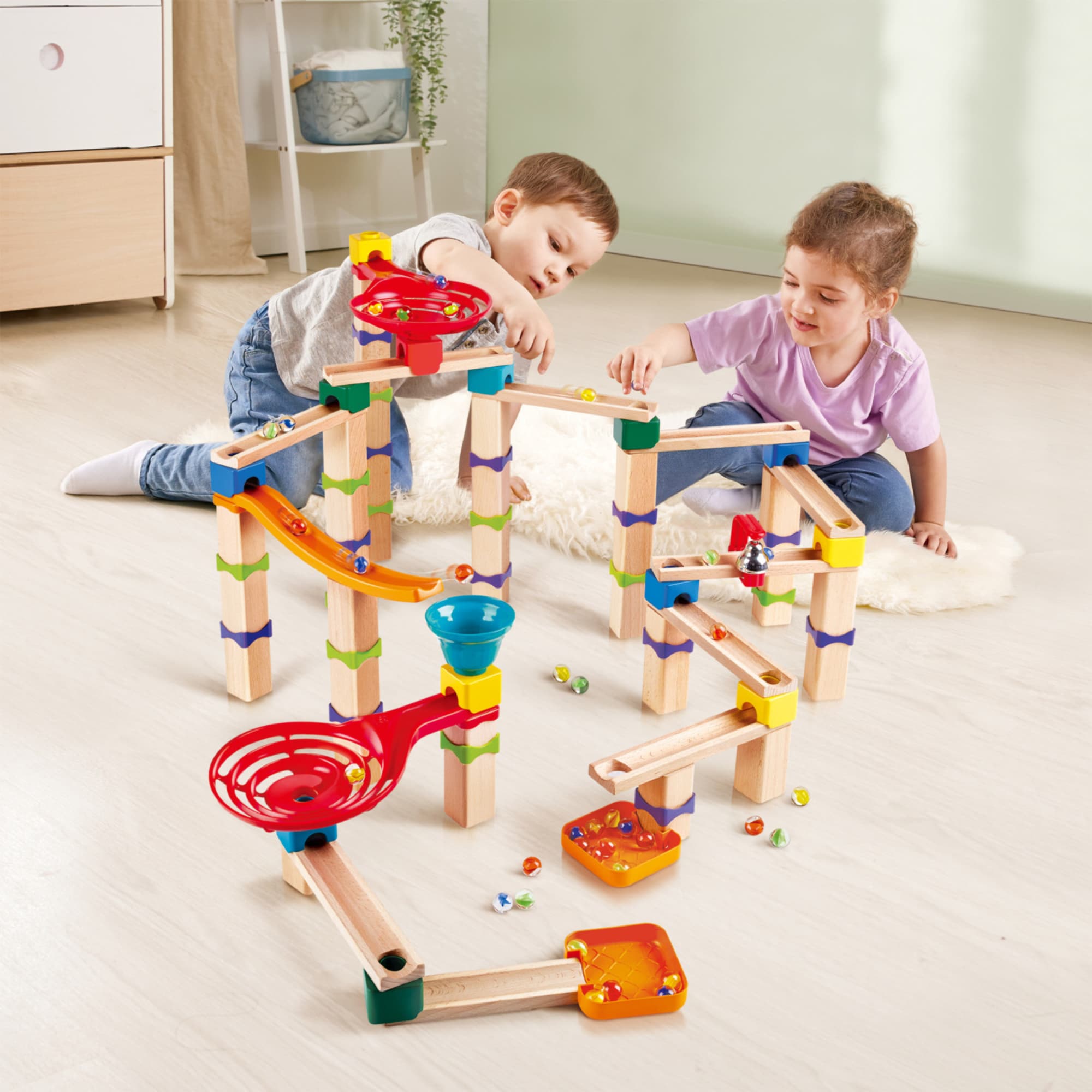 Hape G6943478034754 Play-Toys - View #4